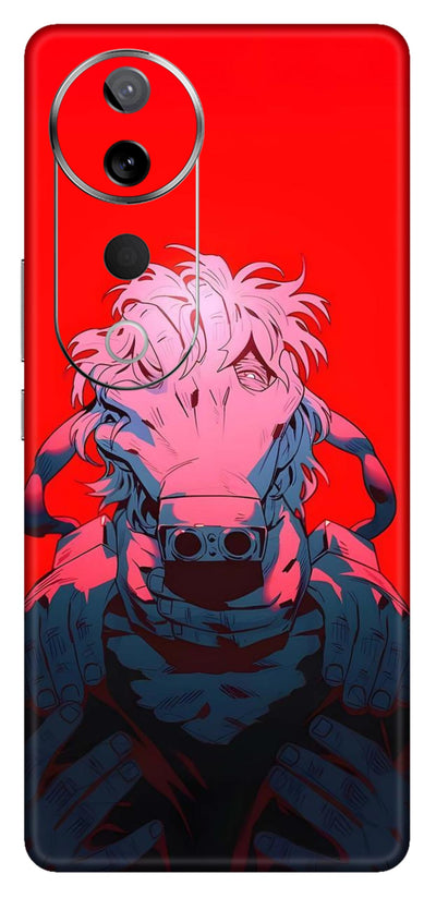 Tomura Shigaraki
