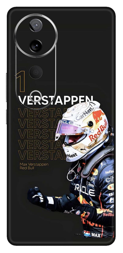 Verstappen