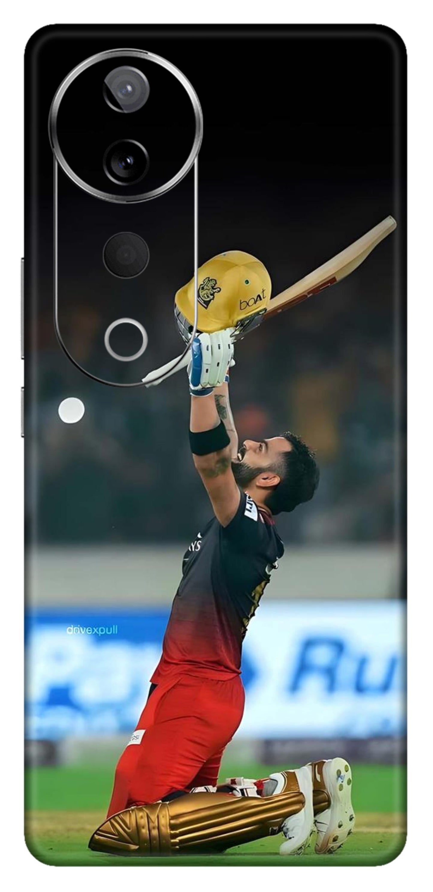 Vivo T3 Ultra 5G Skins and Wraps