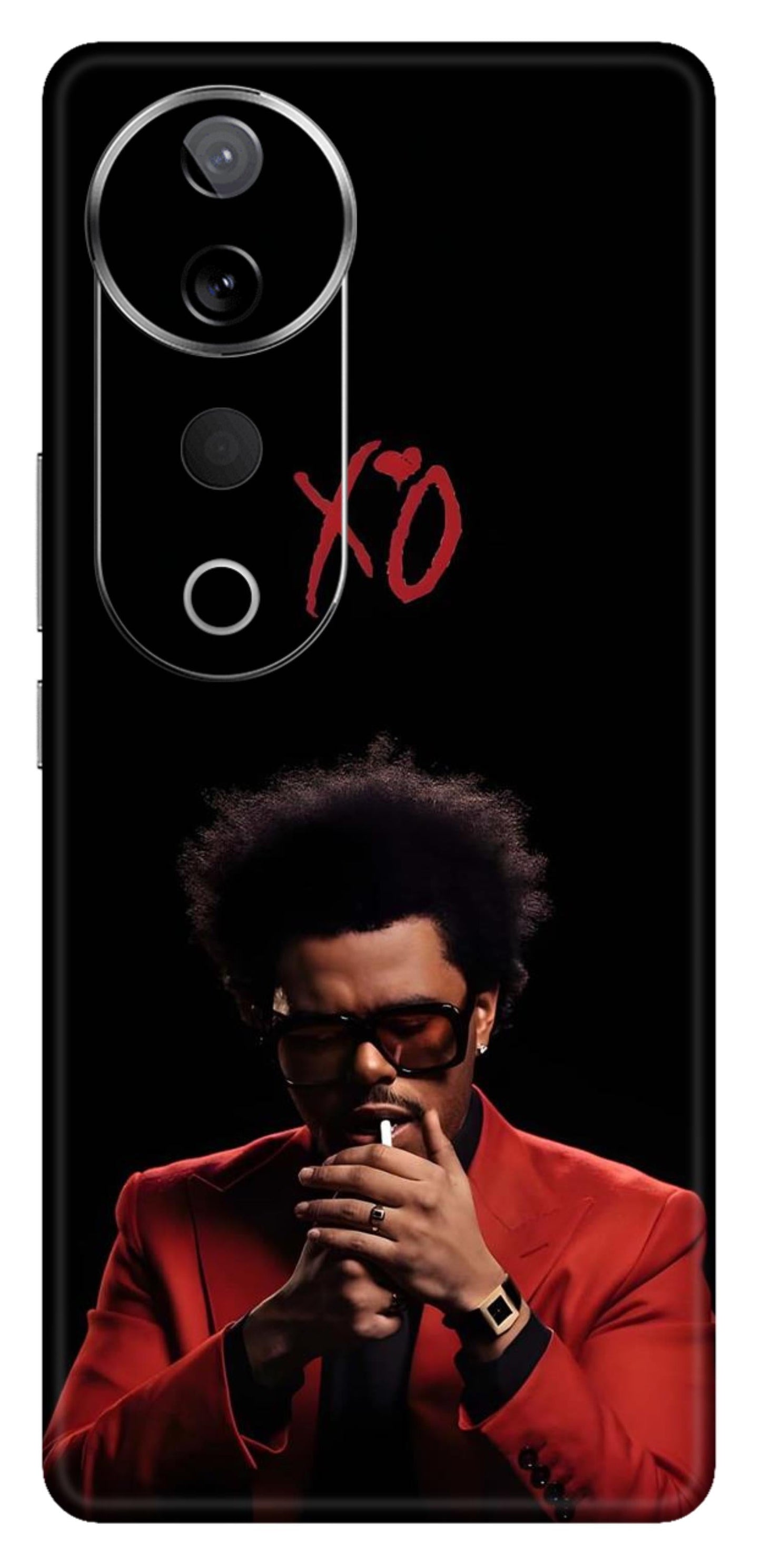 Vivo T3 Ultra 5G Skins and Wraps