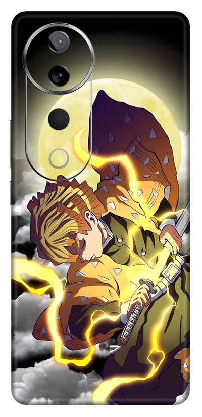 Zenitsu
