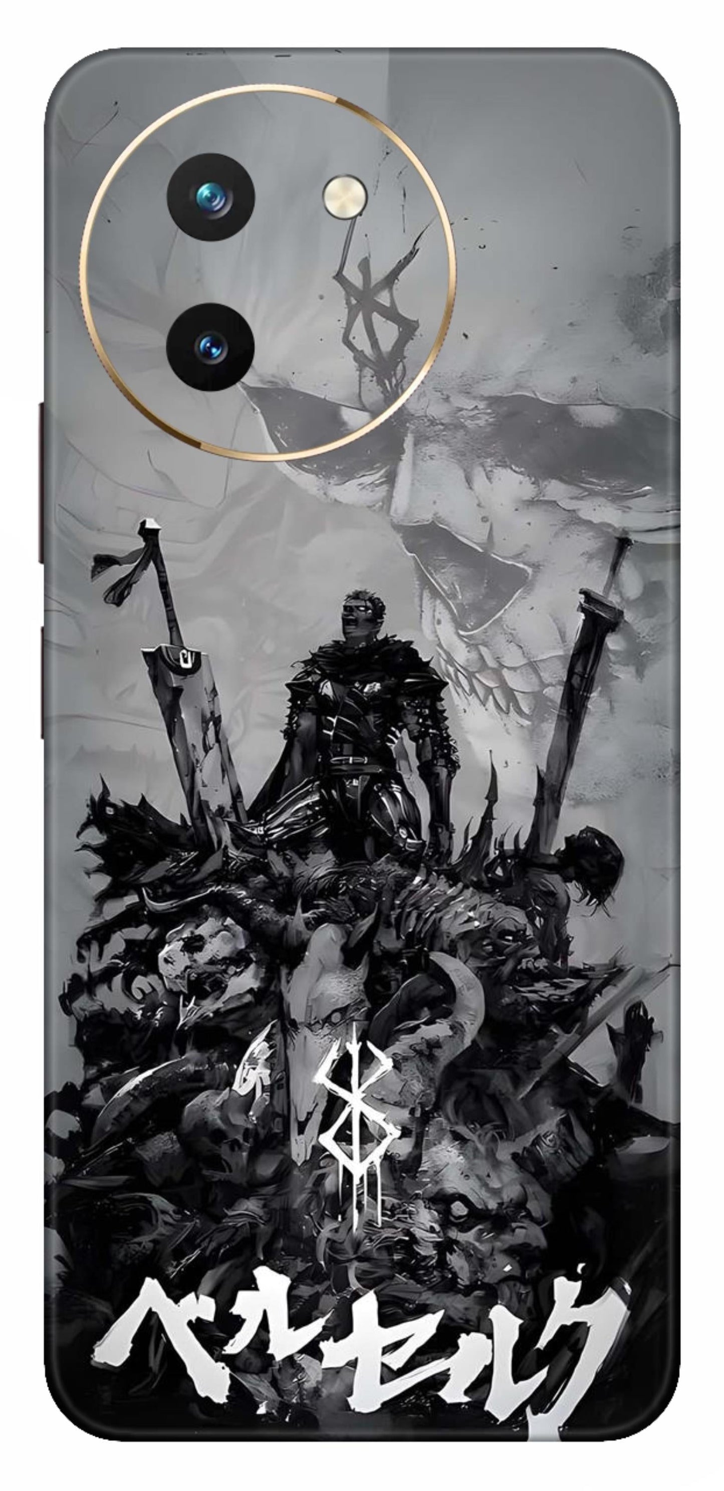 Vivo T3x 5G Skins and Wraps