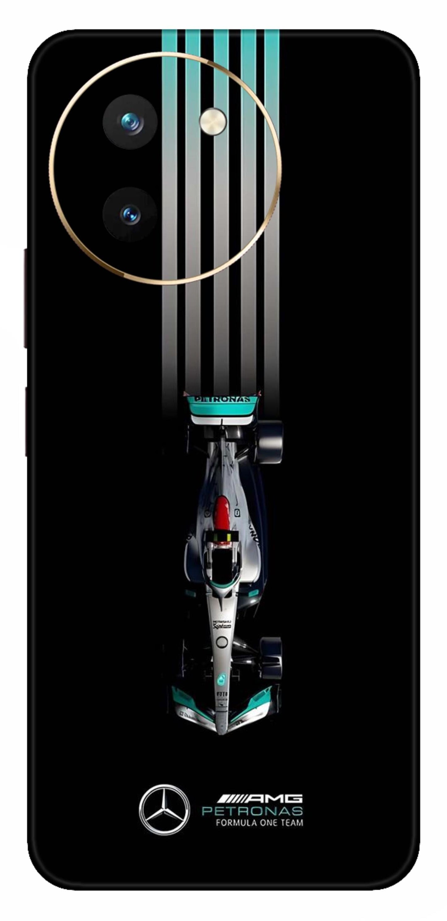 Vivo T3x 5G Skins and Wraps