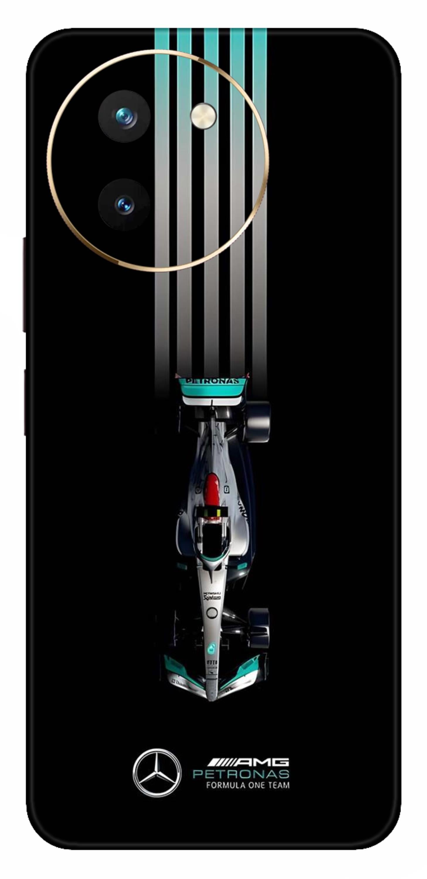 Vivo T3x 5G Skins and Wraps