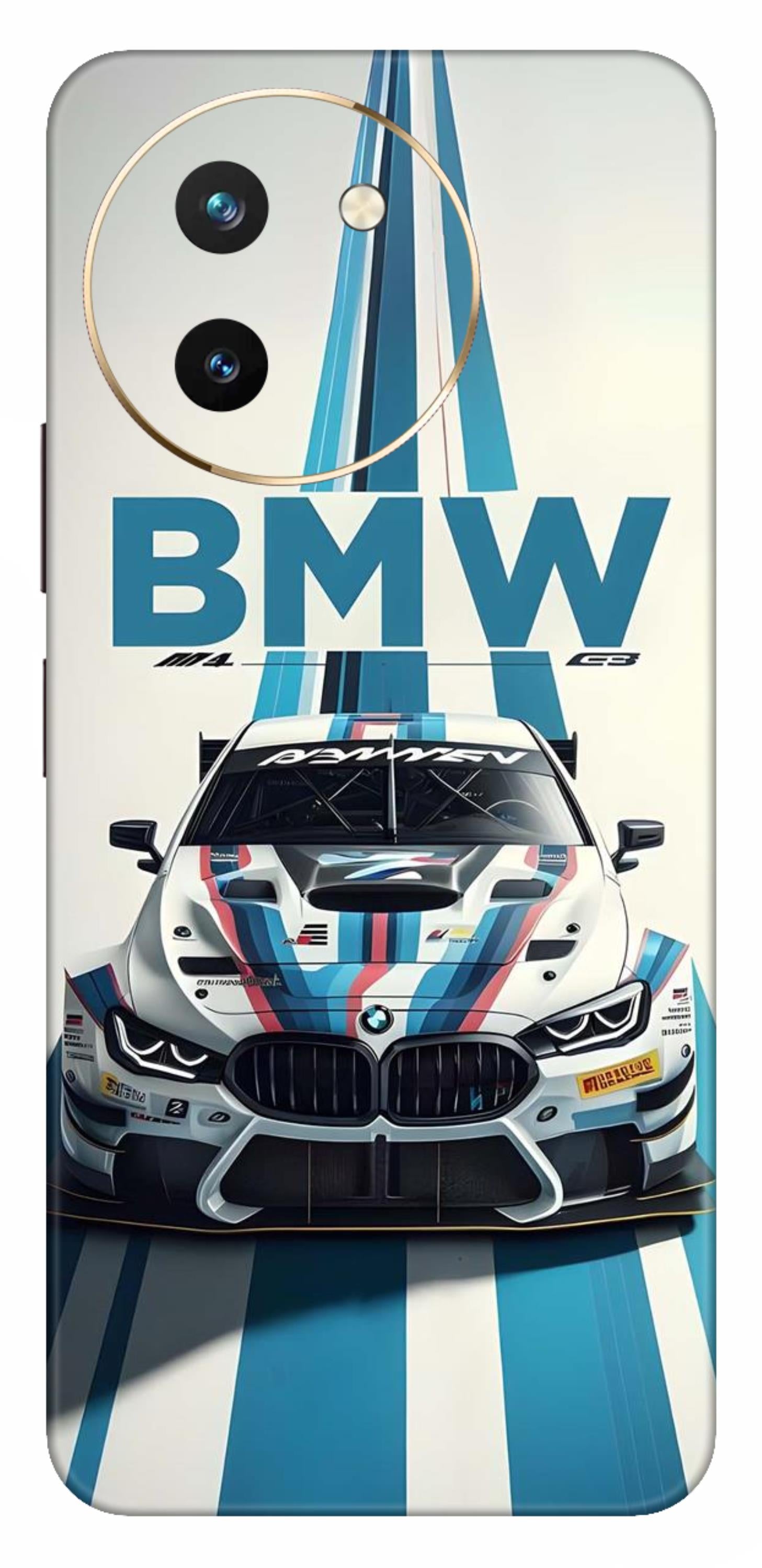 Vivo T3x 5G Skins and Wraps