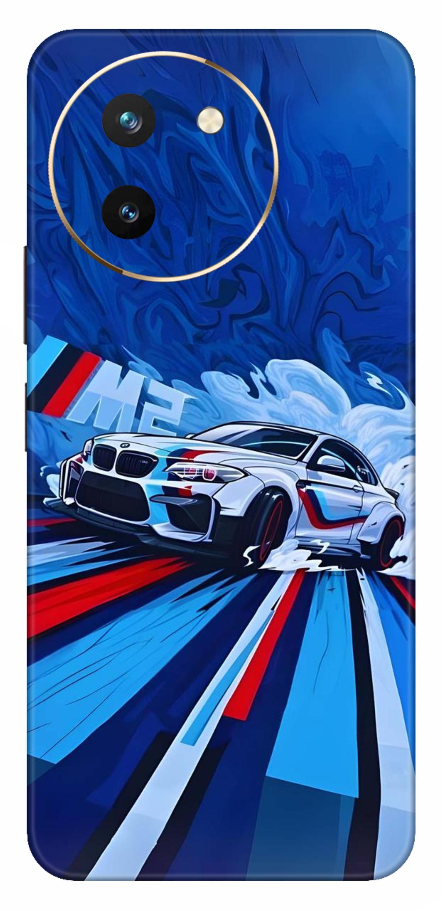 Vivo T3x 5G Skins and Wraps