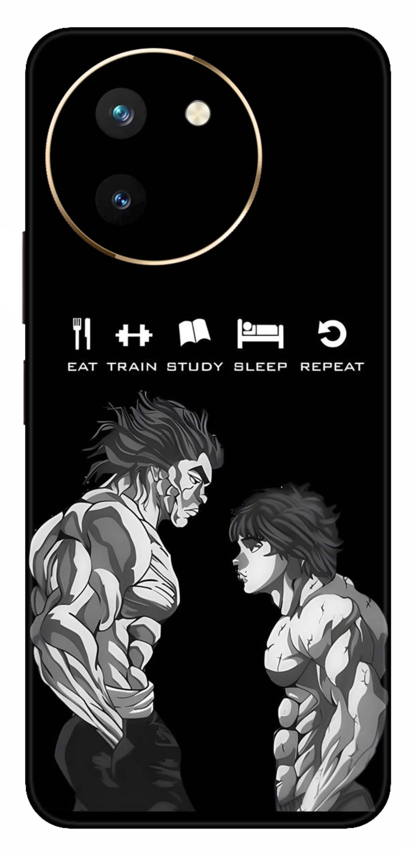 Vivo T3x 5G Skins and Wraps