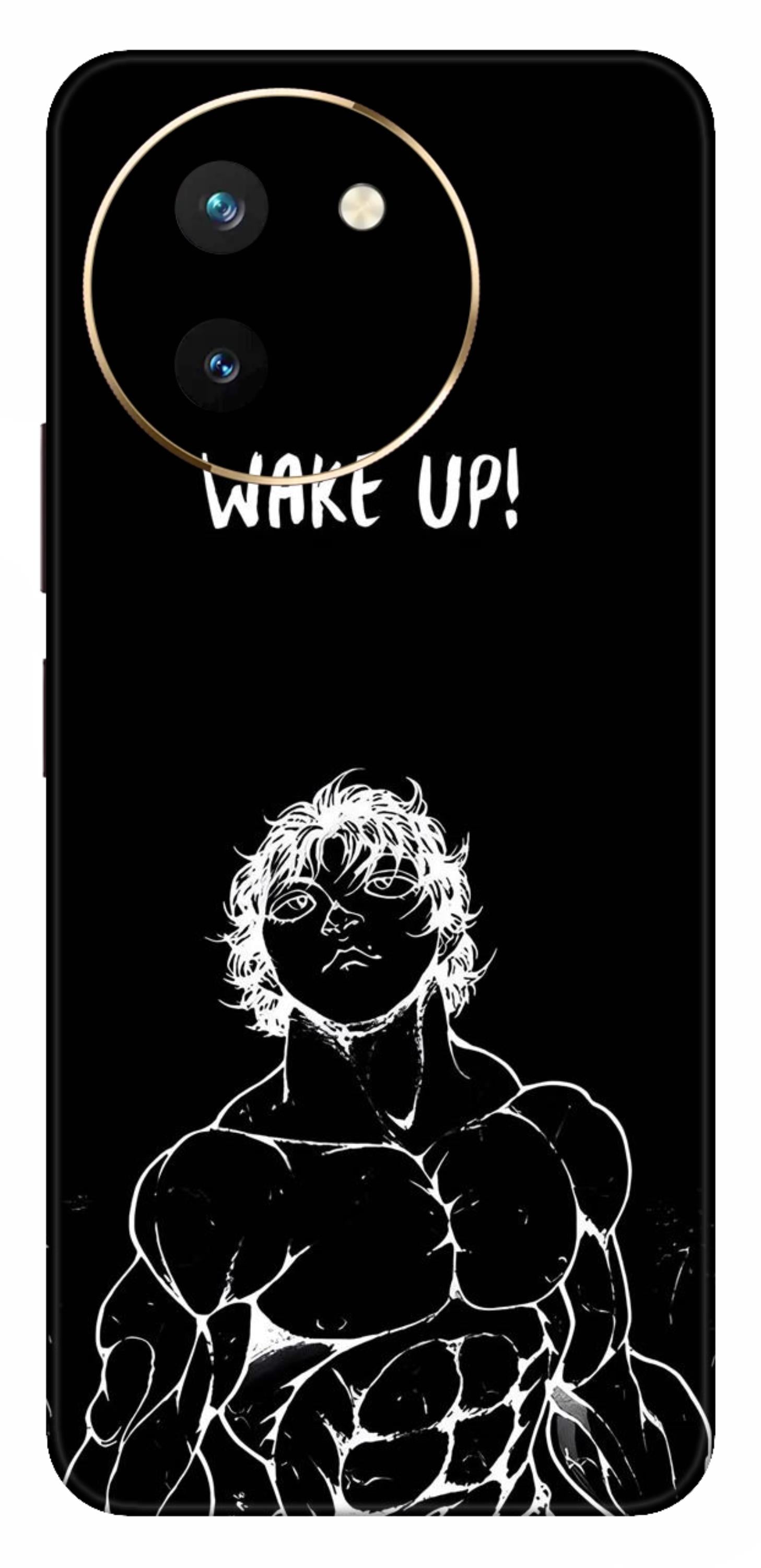Vivo T3x 5G Skins and Wraps