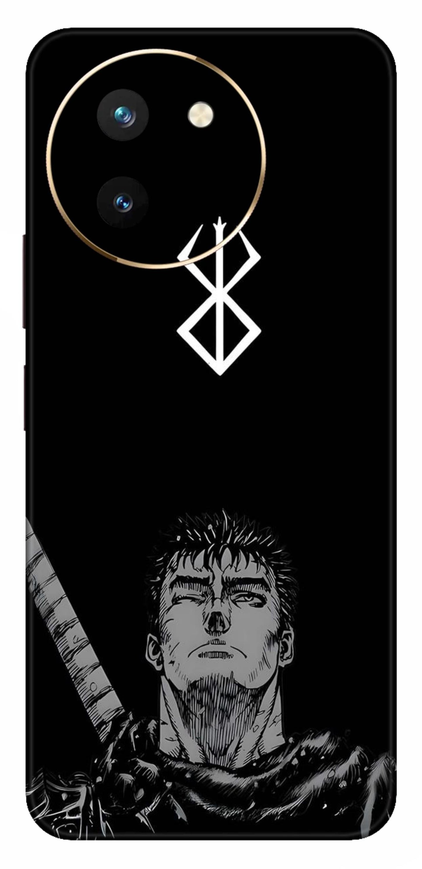 Vivo T3x 5G Skins and Wraps