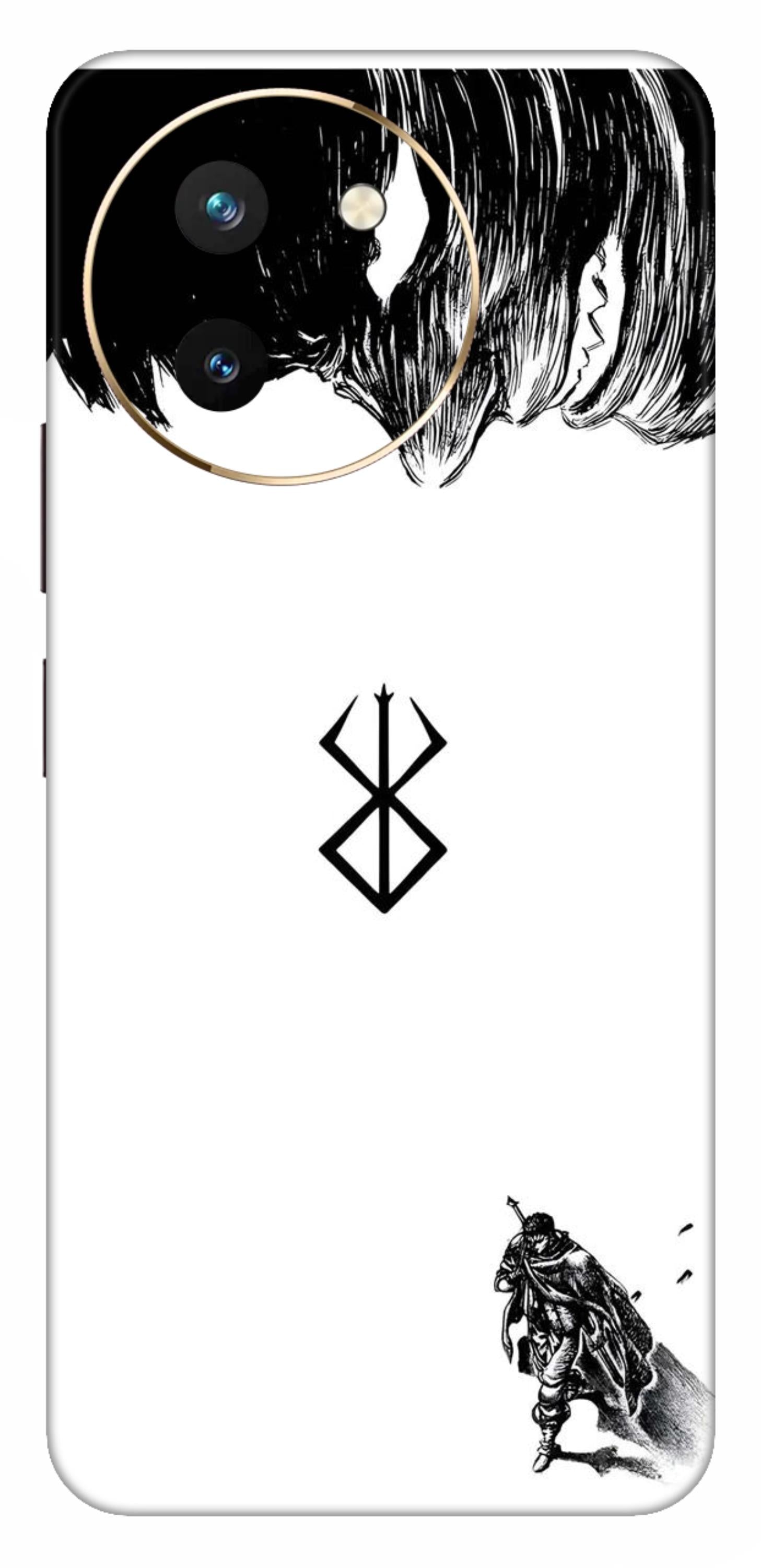 Vivo T3x 5G Skins and Wraps
