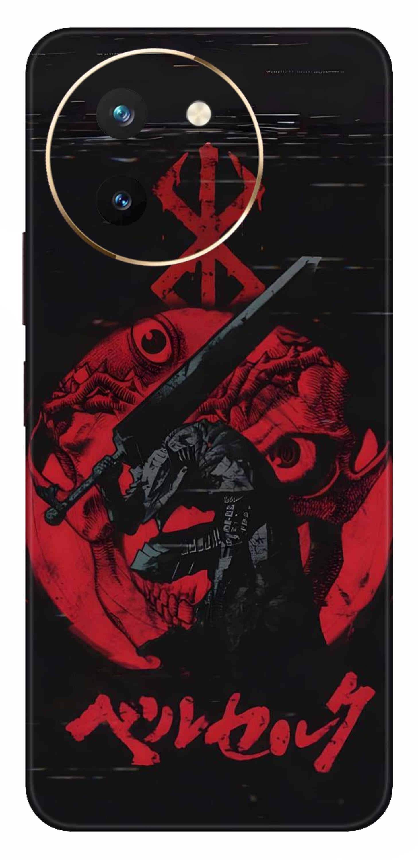 Vivo T3x 5G Skins and Wraps