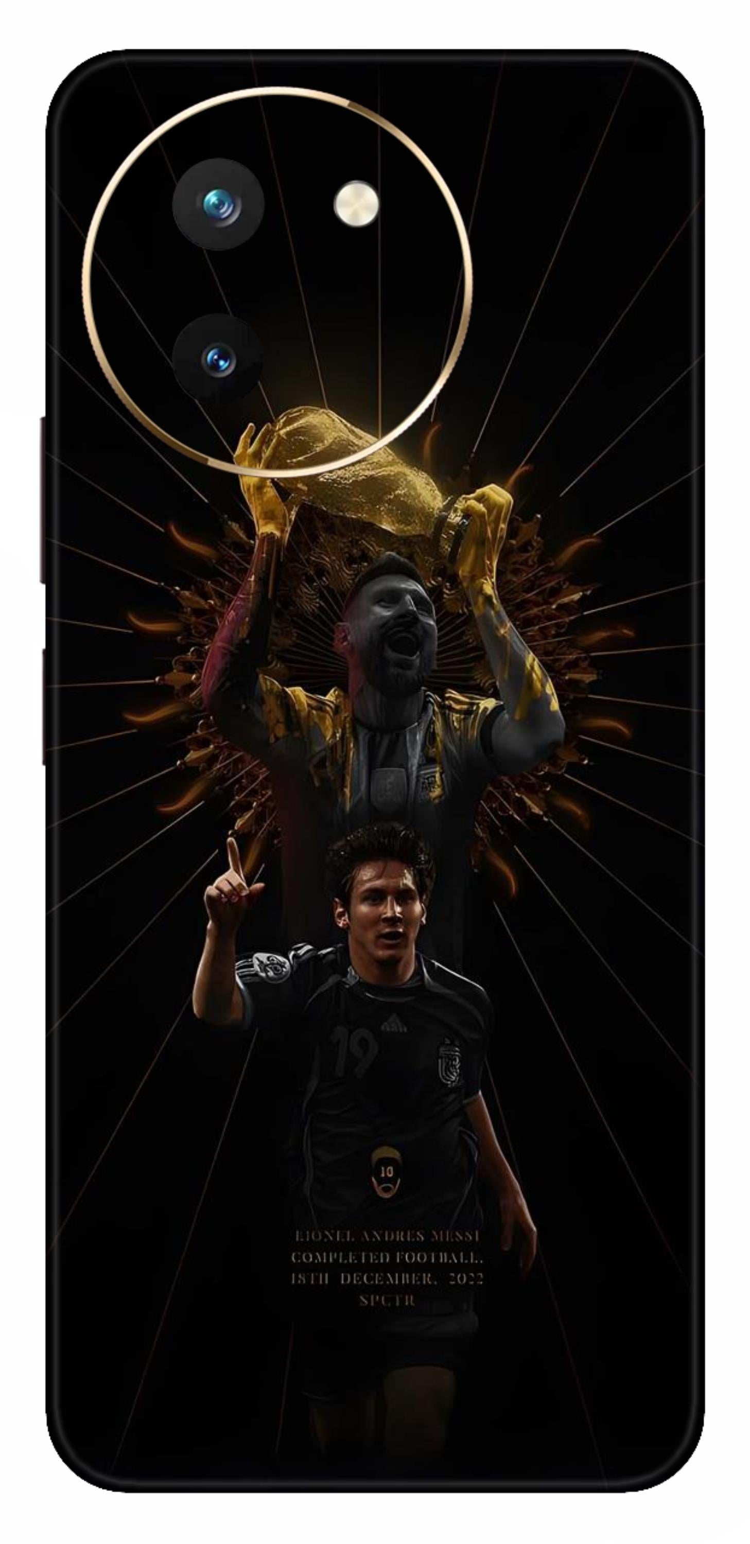 Vivo T3x 5G Skins and Wraps