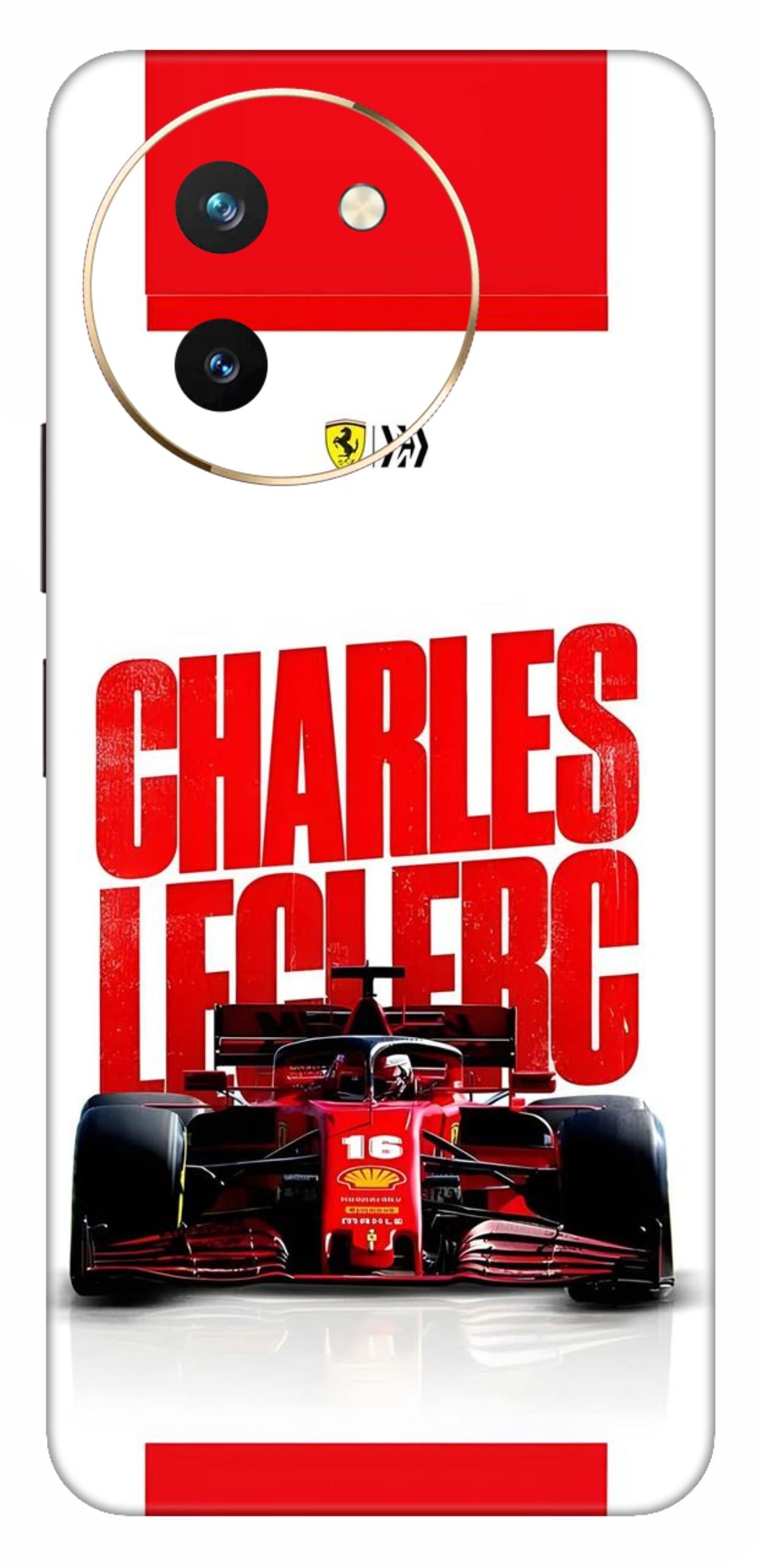 Vivo T3x 5G Skins and Wraps