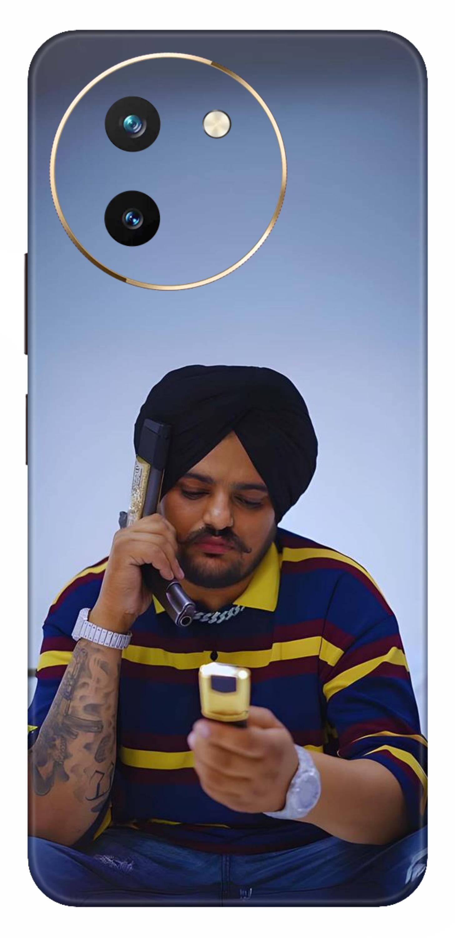 Vivo T3x 5G Skins and Wraps