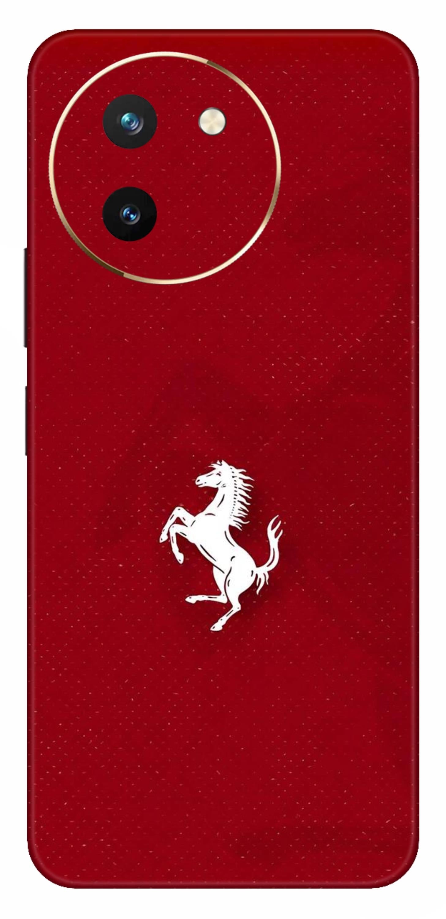 Vivo T3x 5G Skins and Wraps