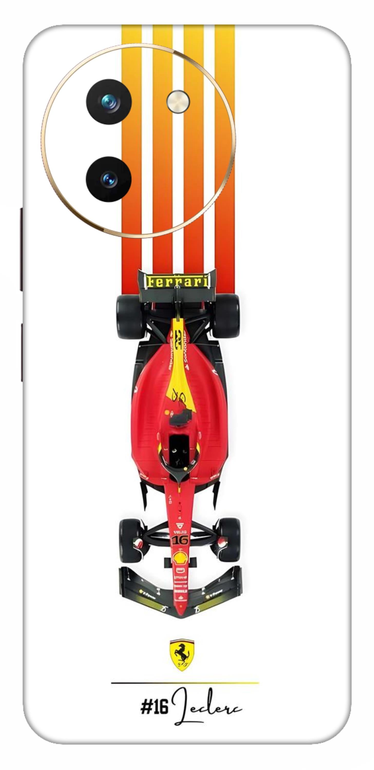 Vivo T3x 5G Skins and Wraps