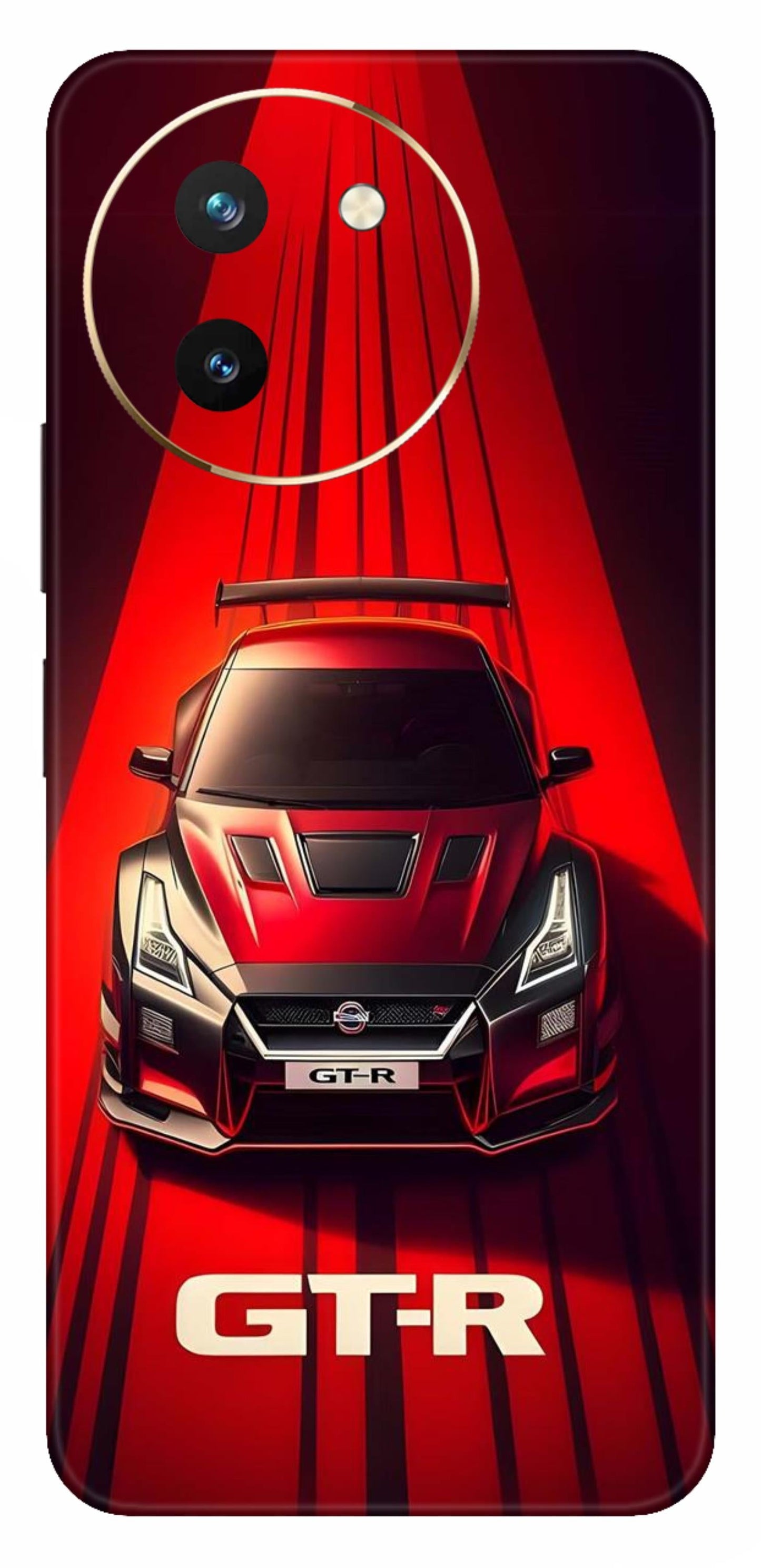 Vivo T3x 5G Skins and Wraps