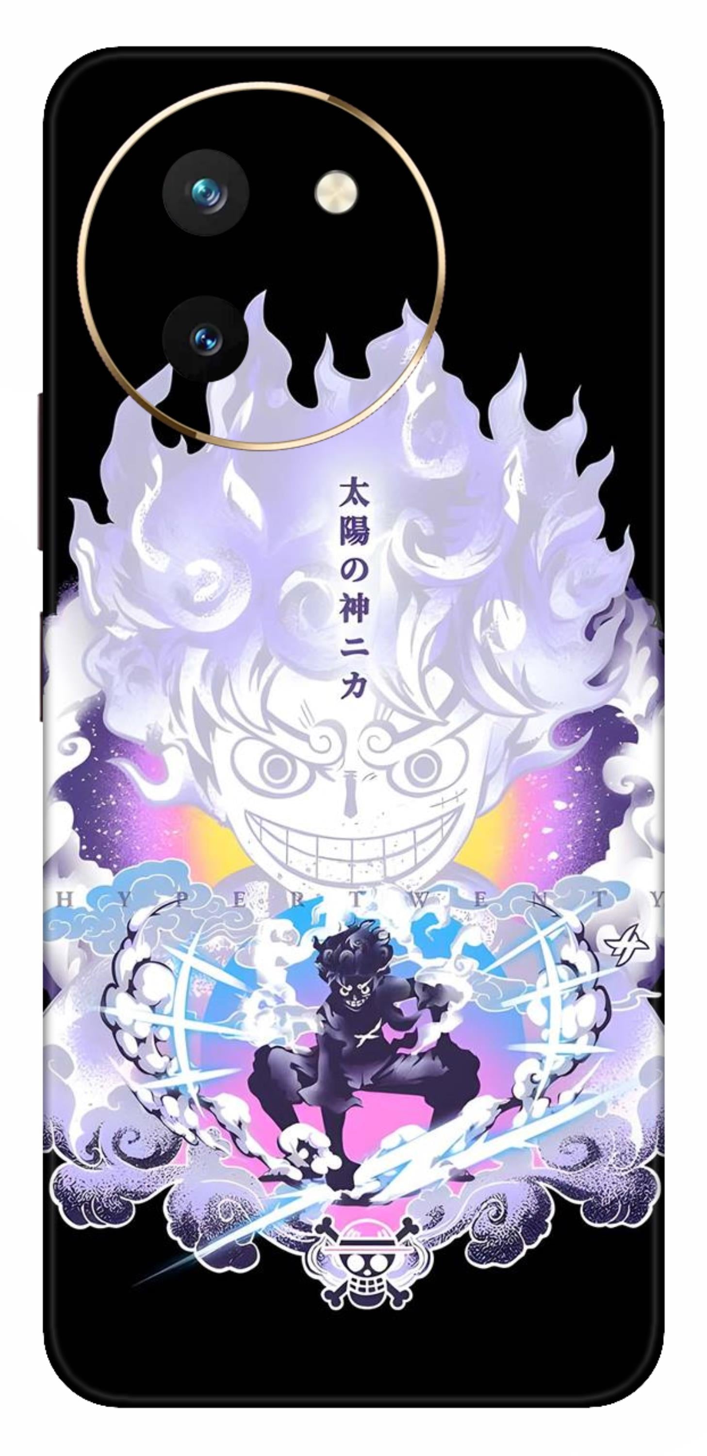 Vivo T3x 5G Skins and Wraps