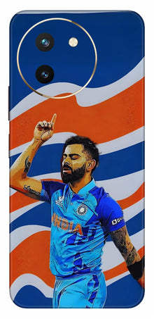 Vivo T3x 5G Skins and Wraps