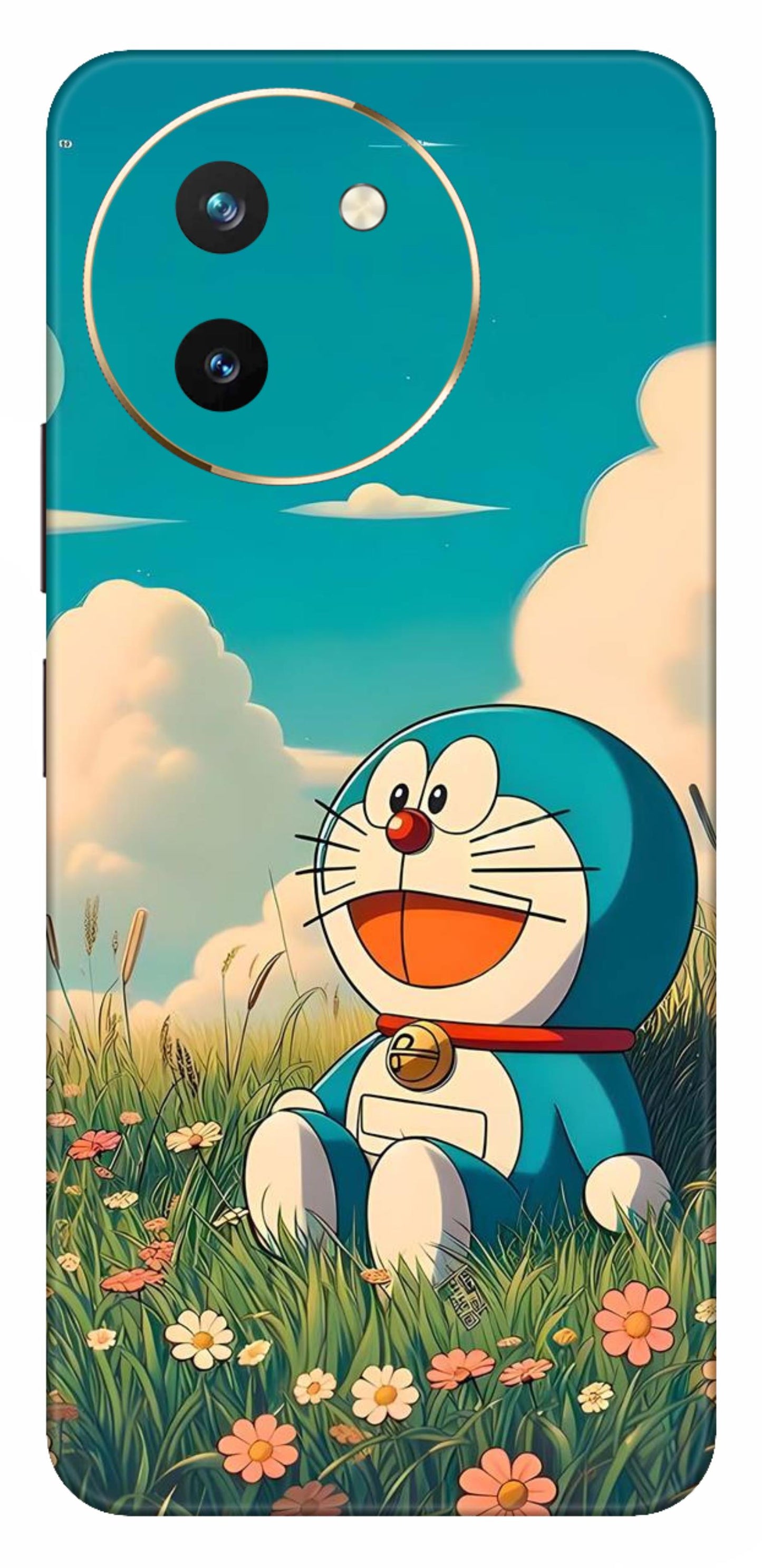 Vivo T3x 5G Skins and Wraps