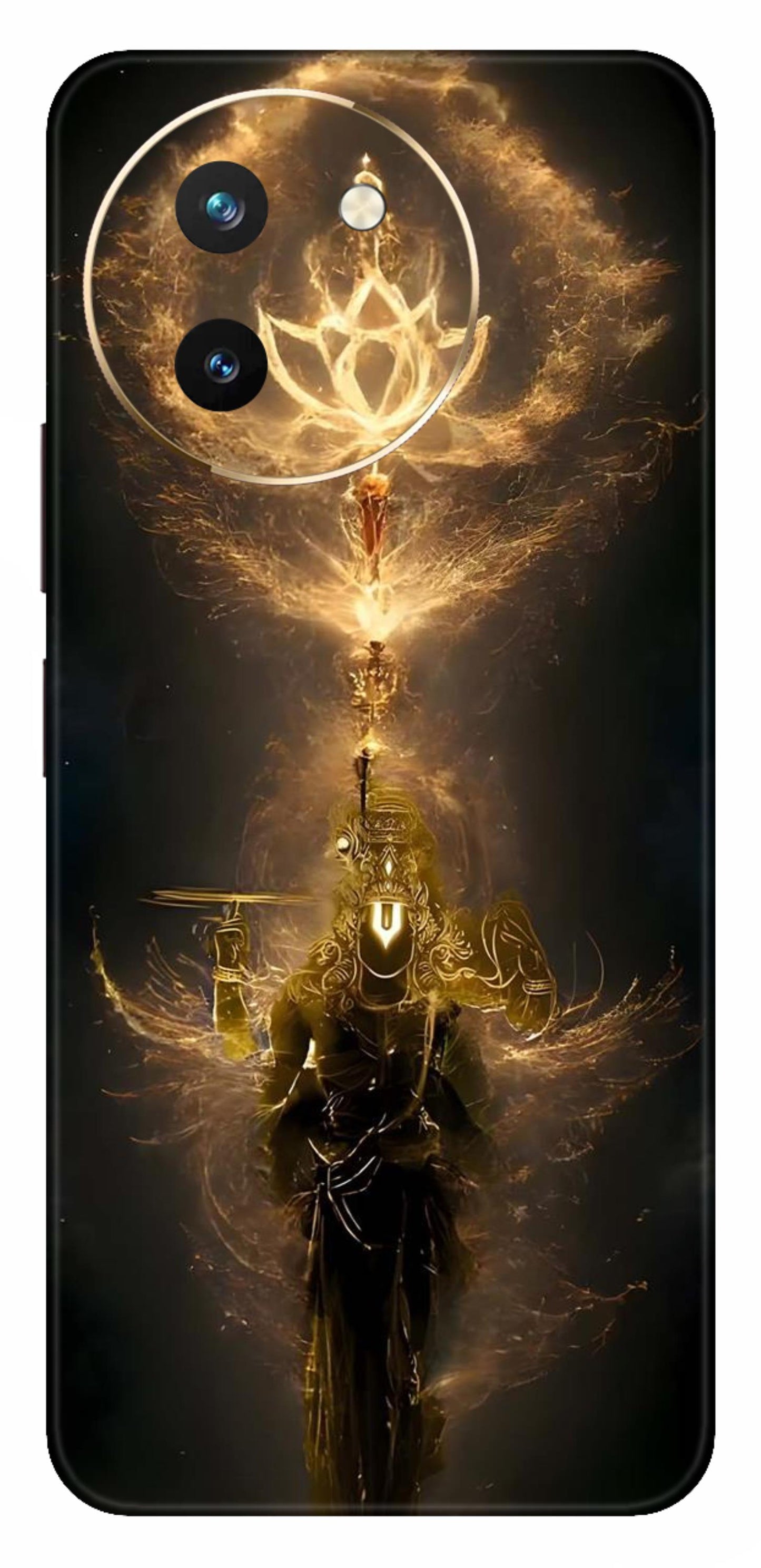 Vivo T3x 5G Skins and Wraps