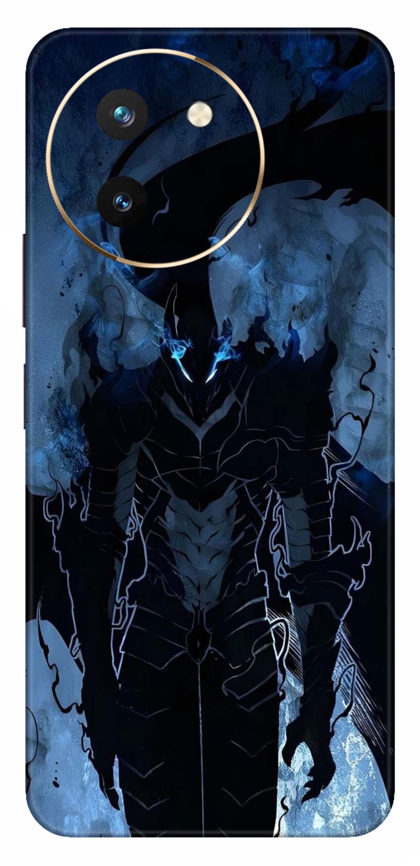 Vivo T3x 5G Skins and Wraps