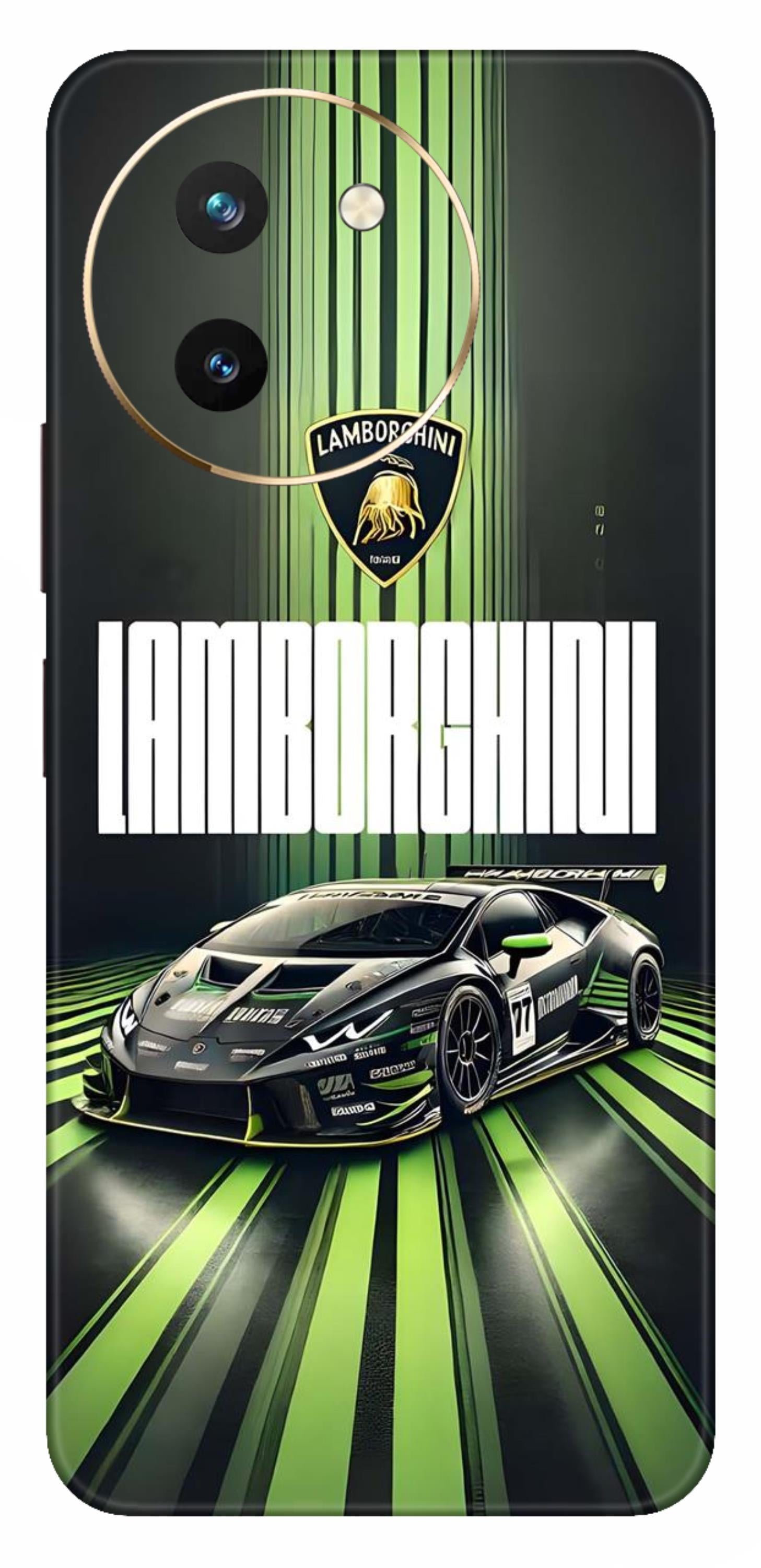 Vivo T3x 5G Skins and Wraps
