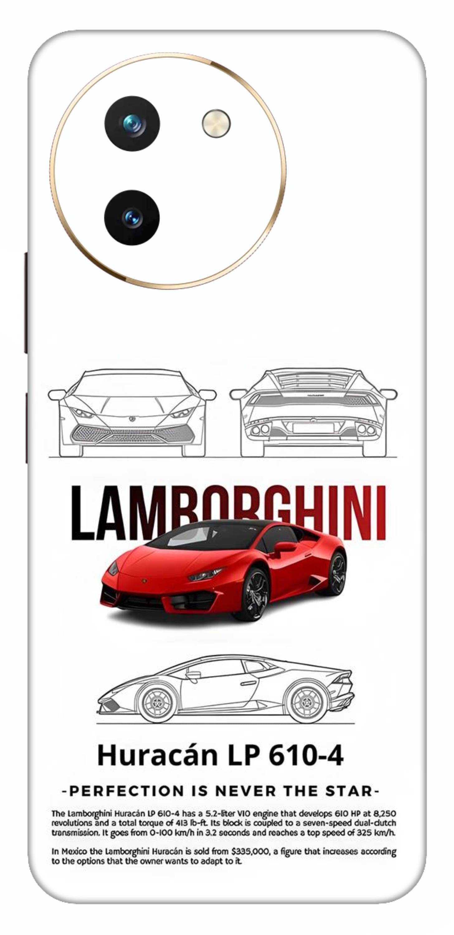 Vivo T3x 5G Skins and Wraps