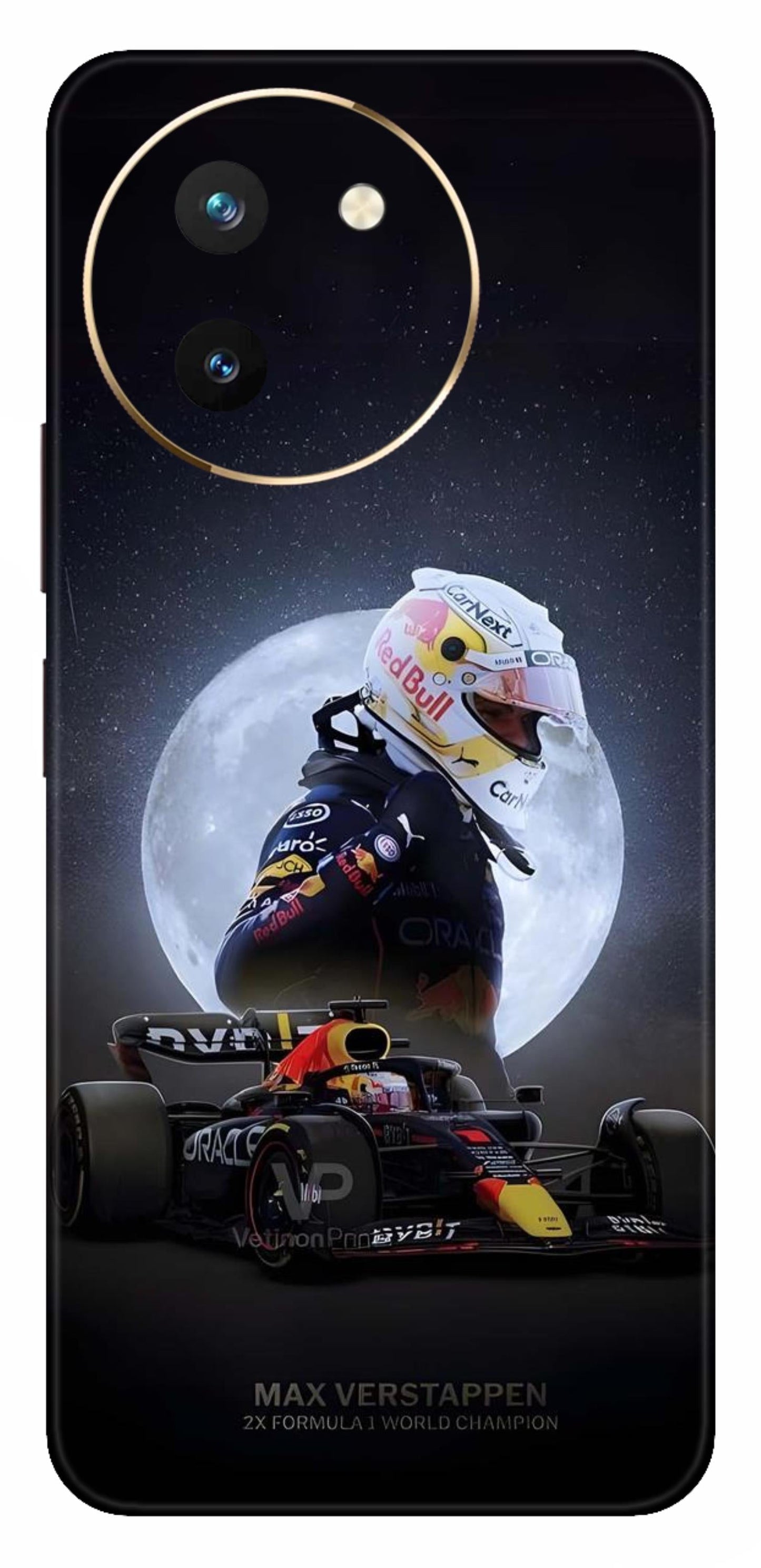 Vivo T3x 5G Skins and Wraps