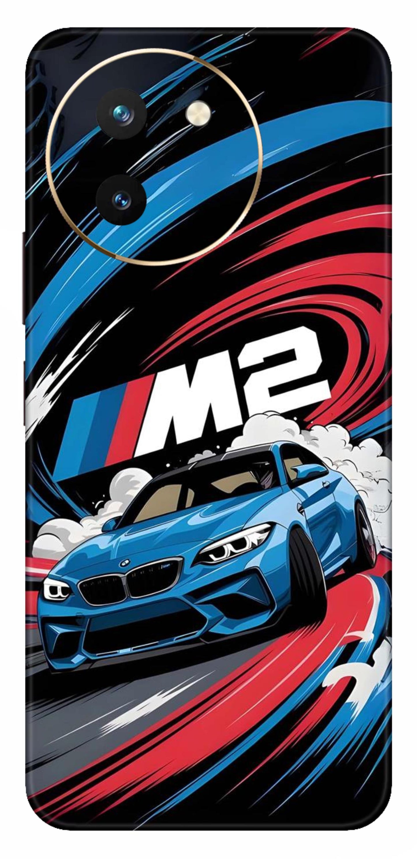 Vivo T3x 5G Skins and Wraps