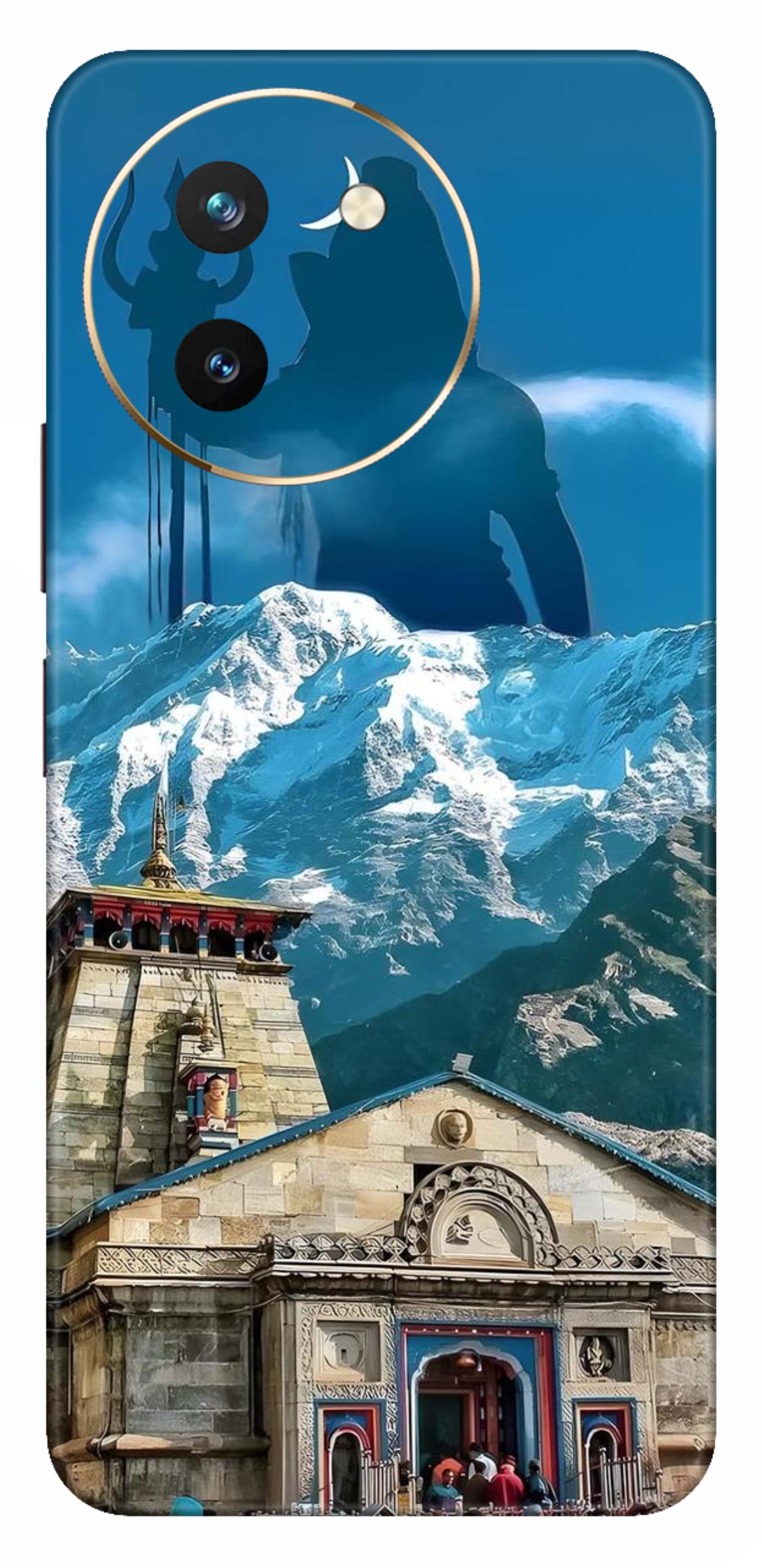 Vivo T3x 5G Skins and Wraps