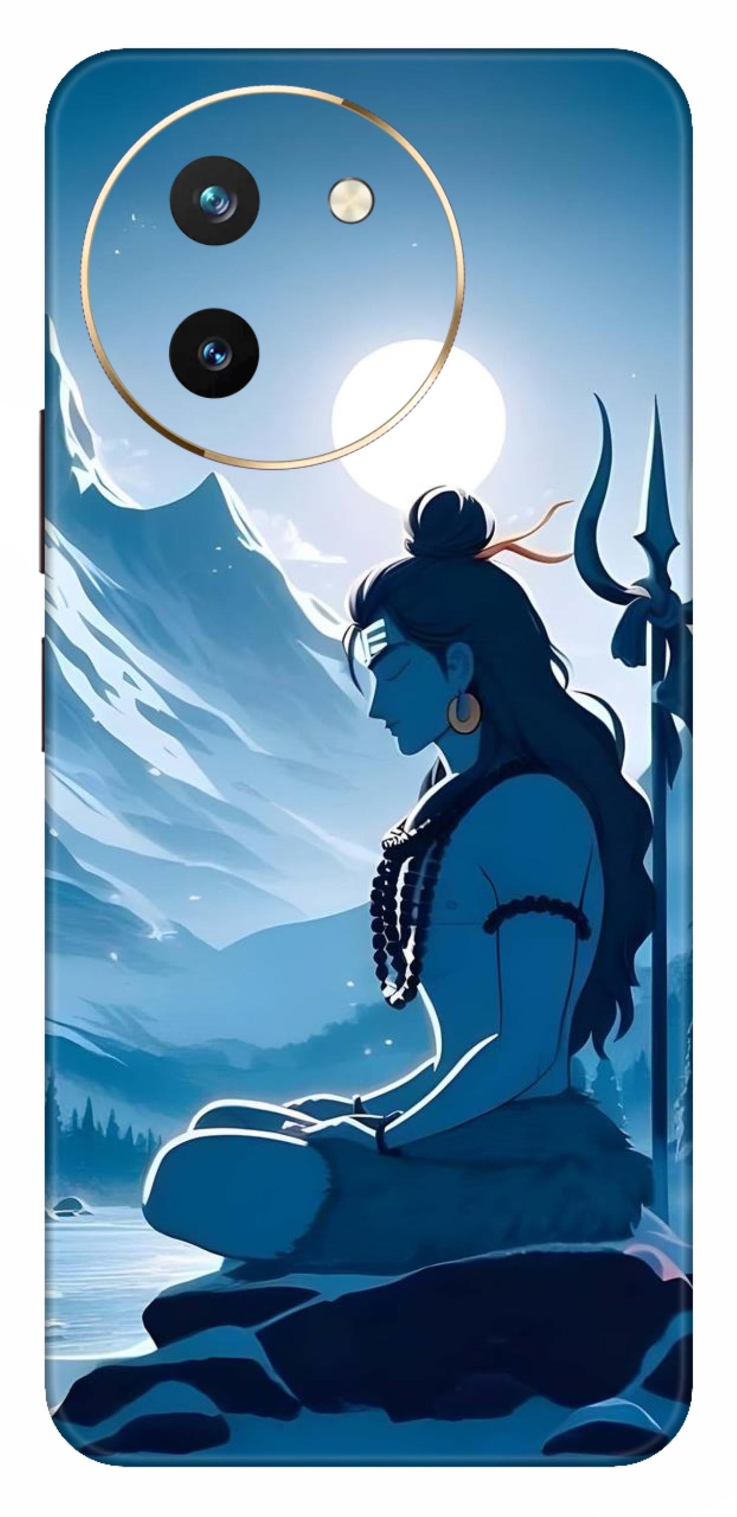 Vivo T3x 5G Skins and Wraps