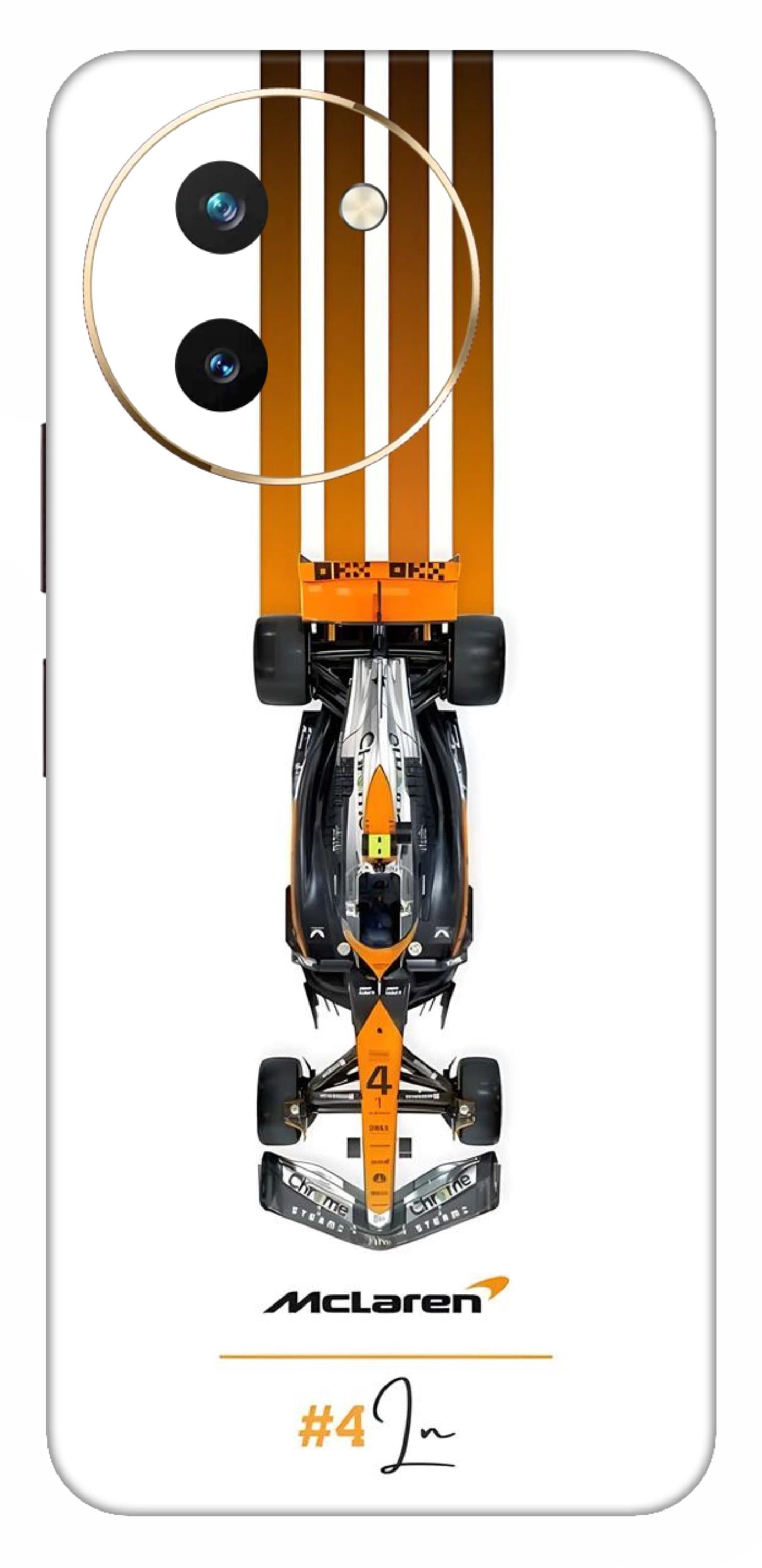 Vivo T3x 5G Skins and Wraps