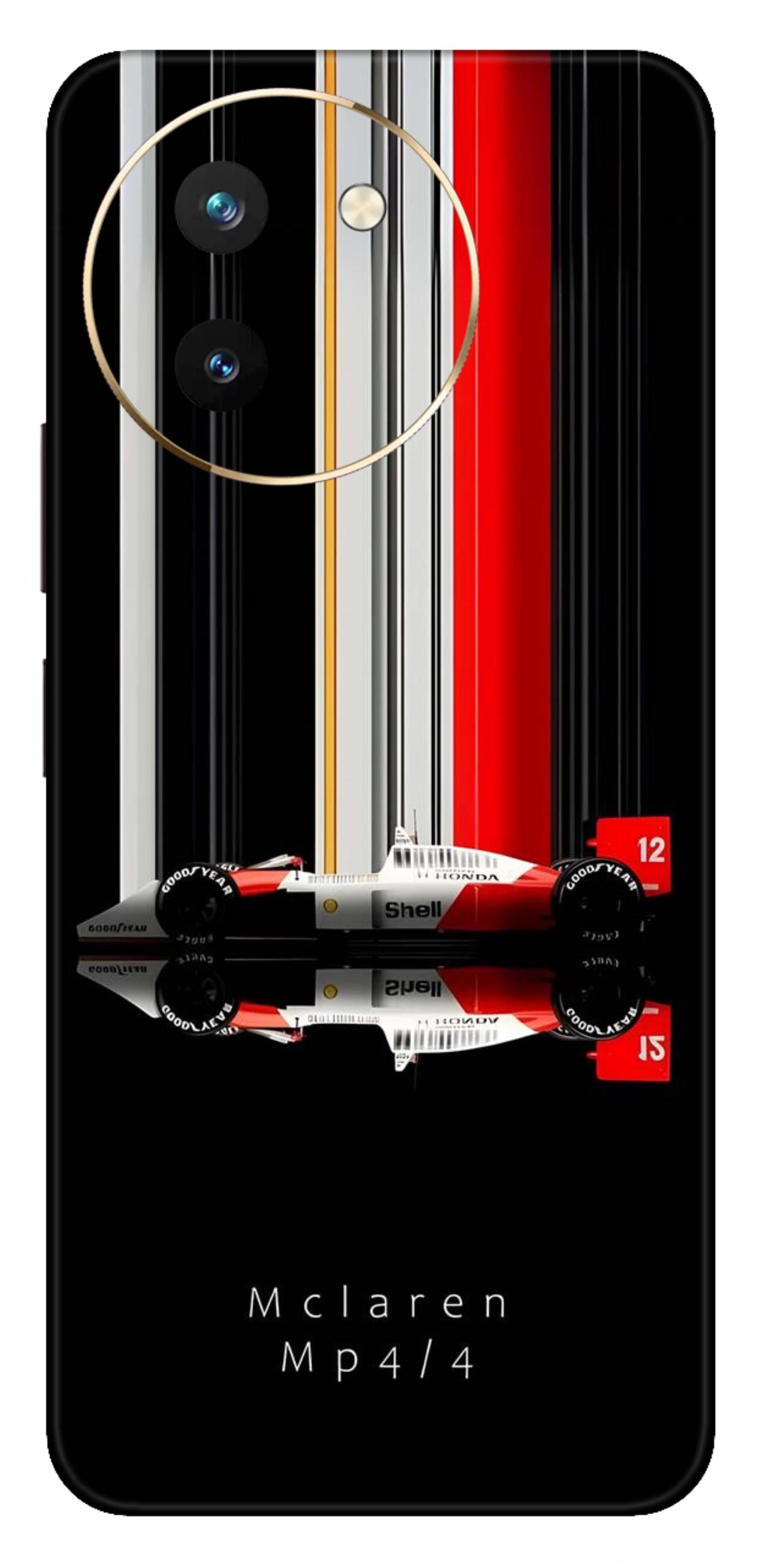 Vivo T3x 5G Skins and Wraps