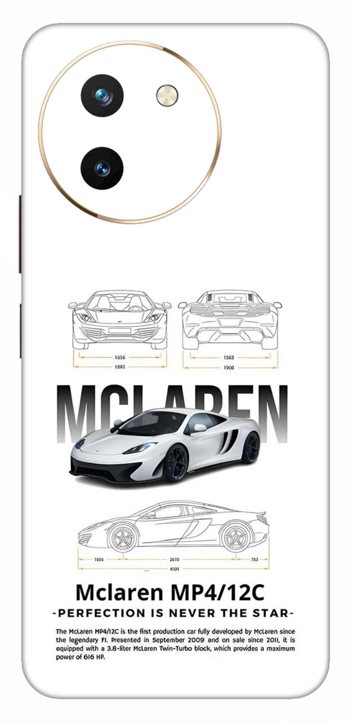 Vivo T3x 5G Skins and Wraps