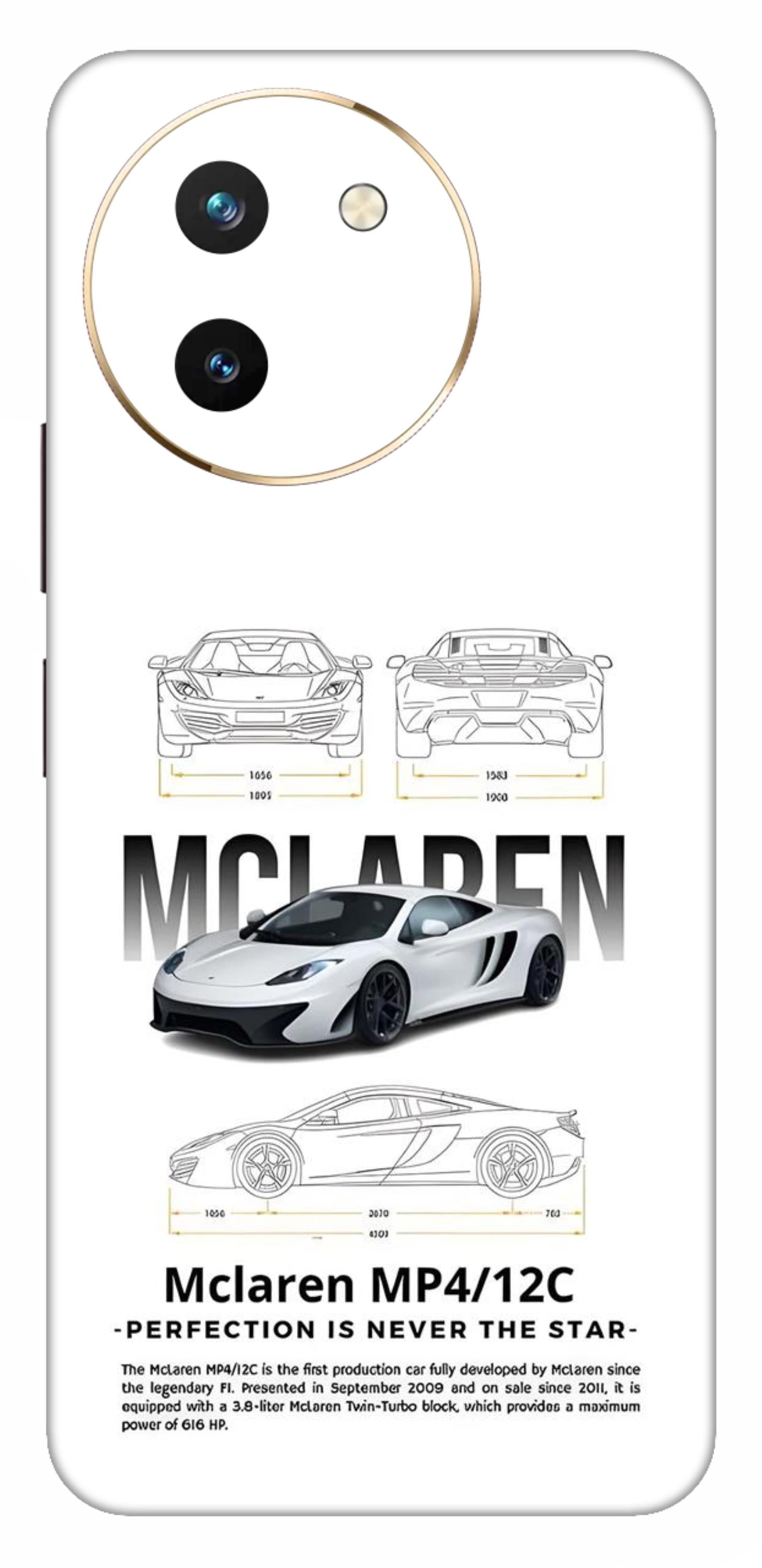 Vivo T3x 5G Skins and Wraps