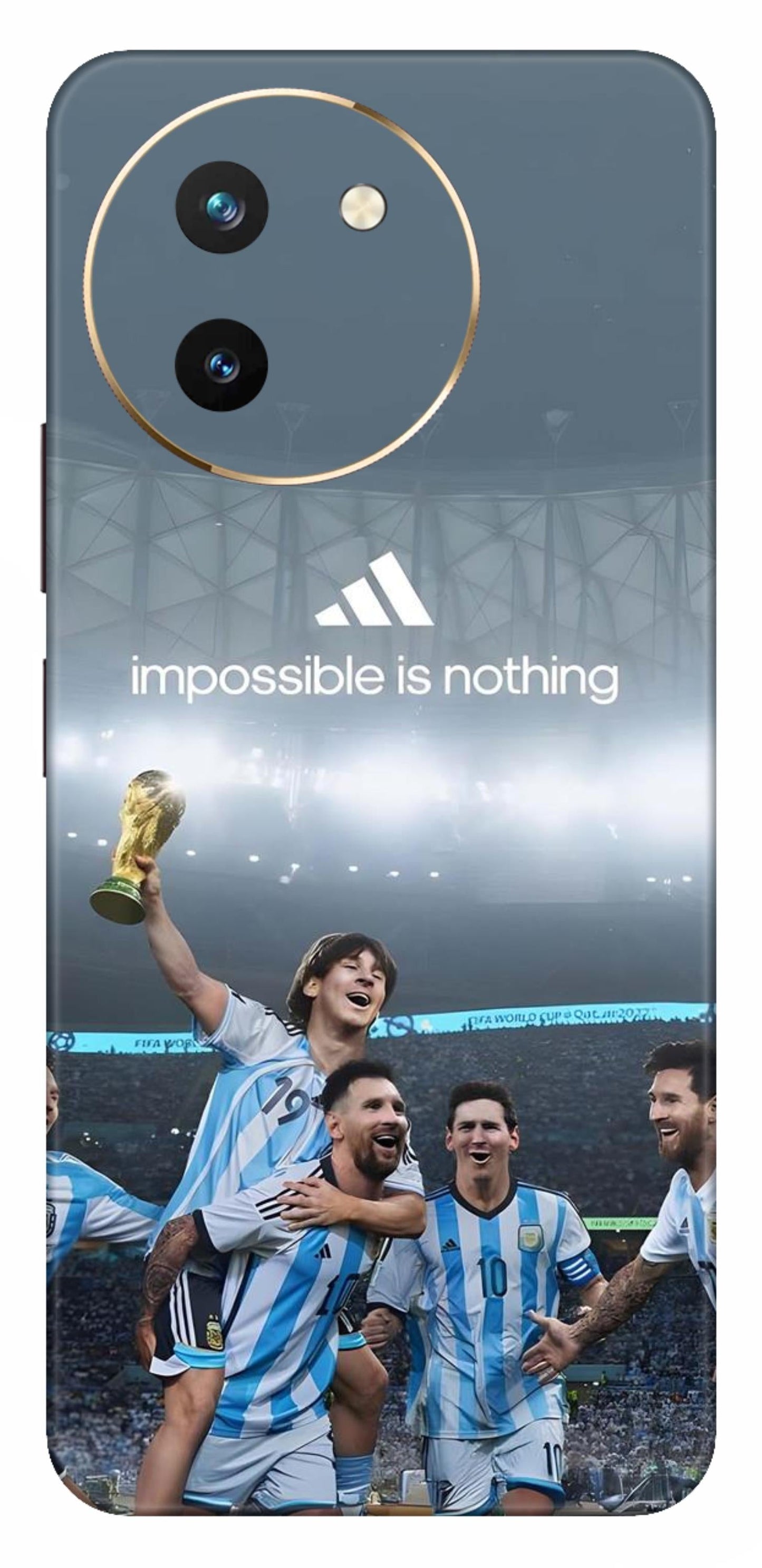 Vivo T3x 5G Skins and Wraps