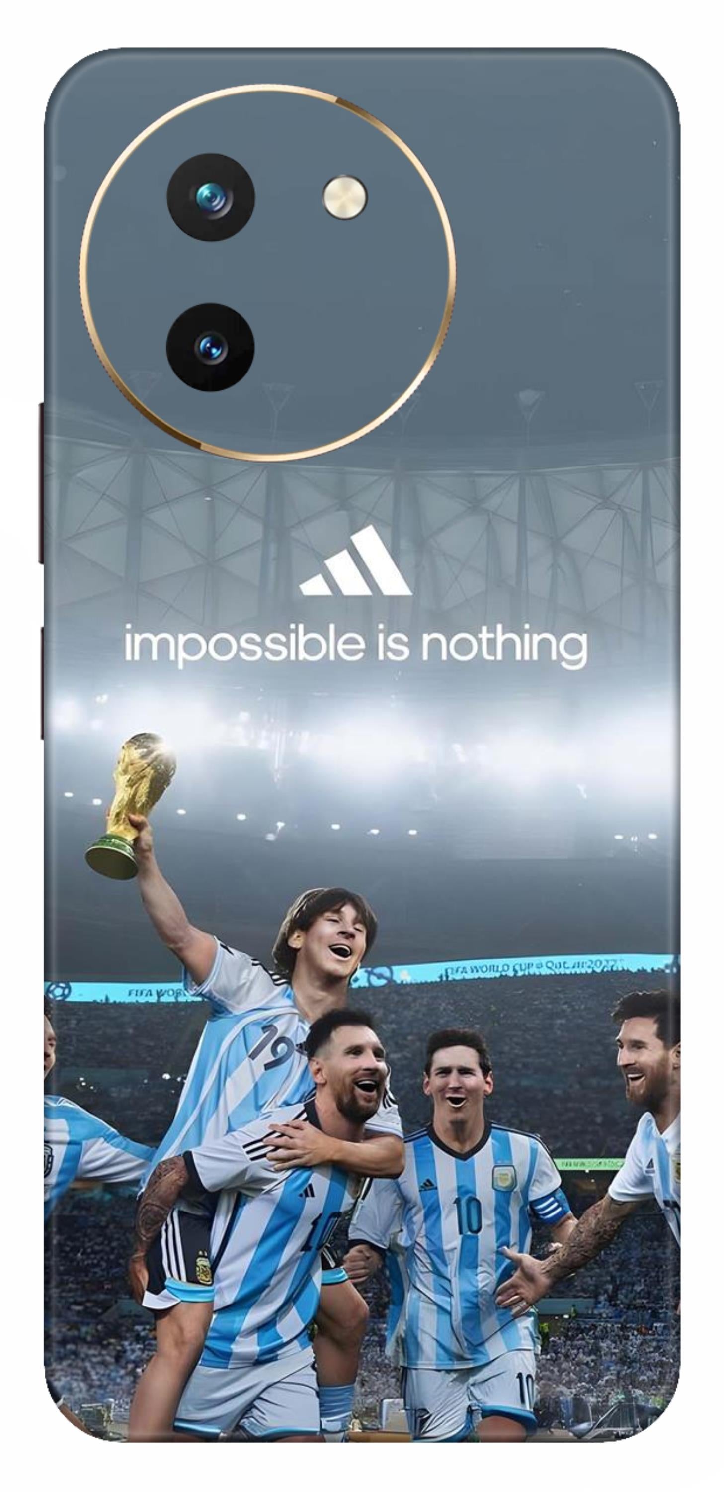 Vivo T3x 5G Skins and Wraps
