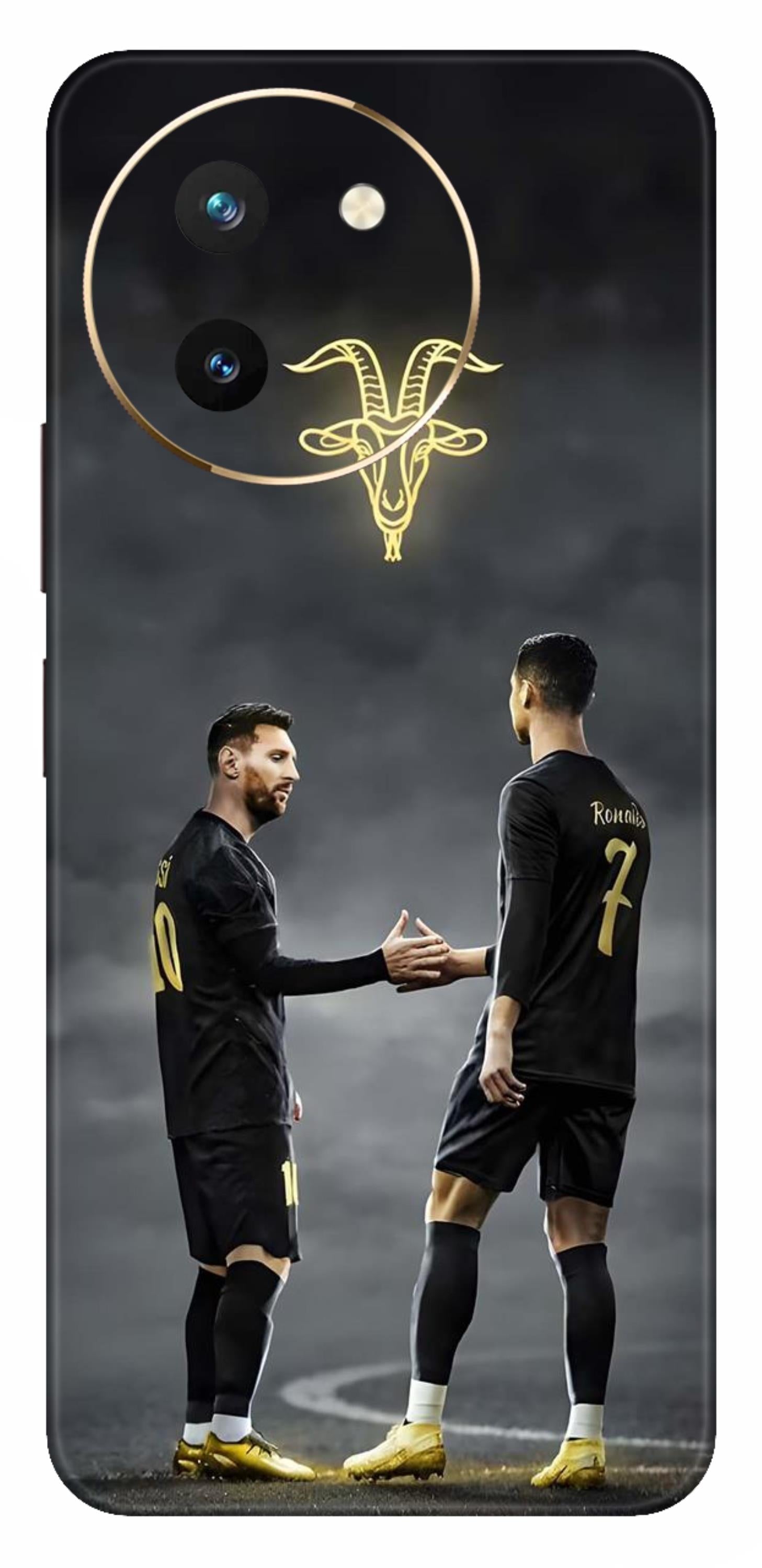Vivo T3x 5G Skins and Wraps