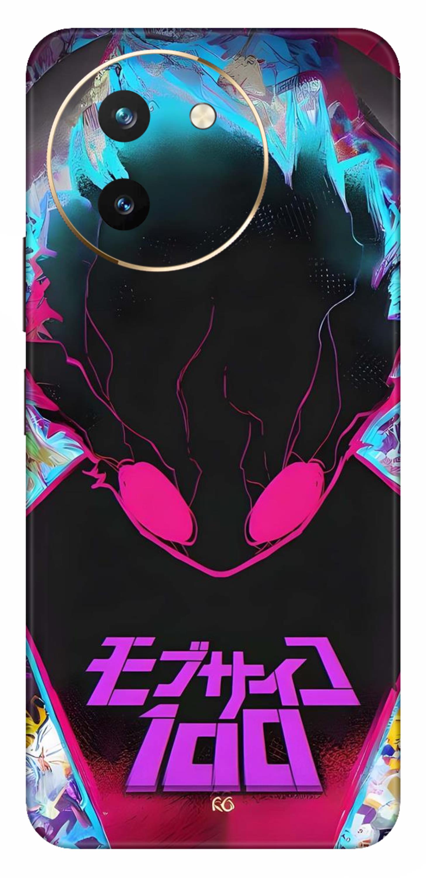 Vivo T3x 5G Skins and Wraps
