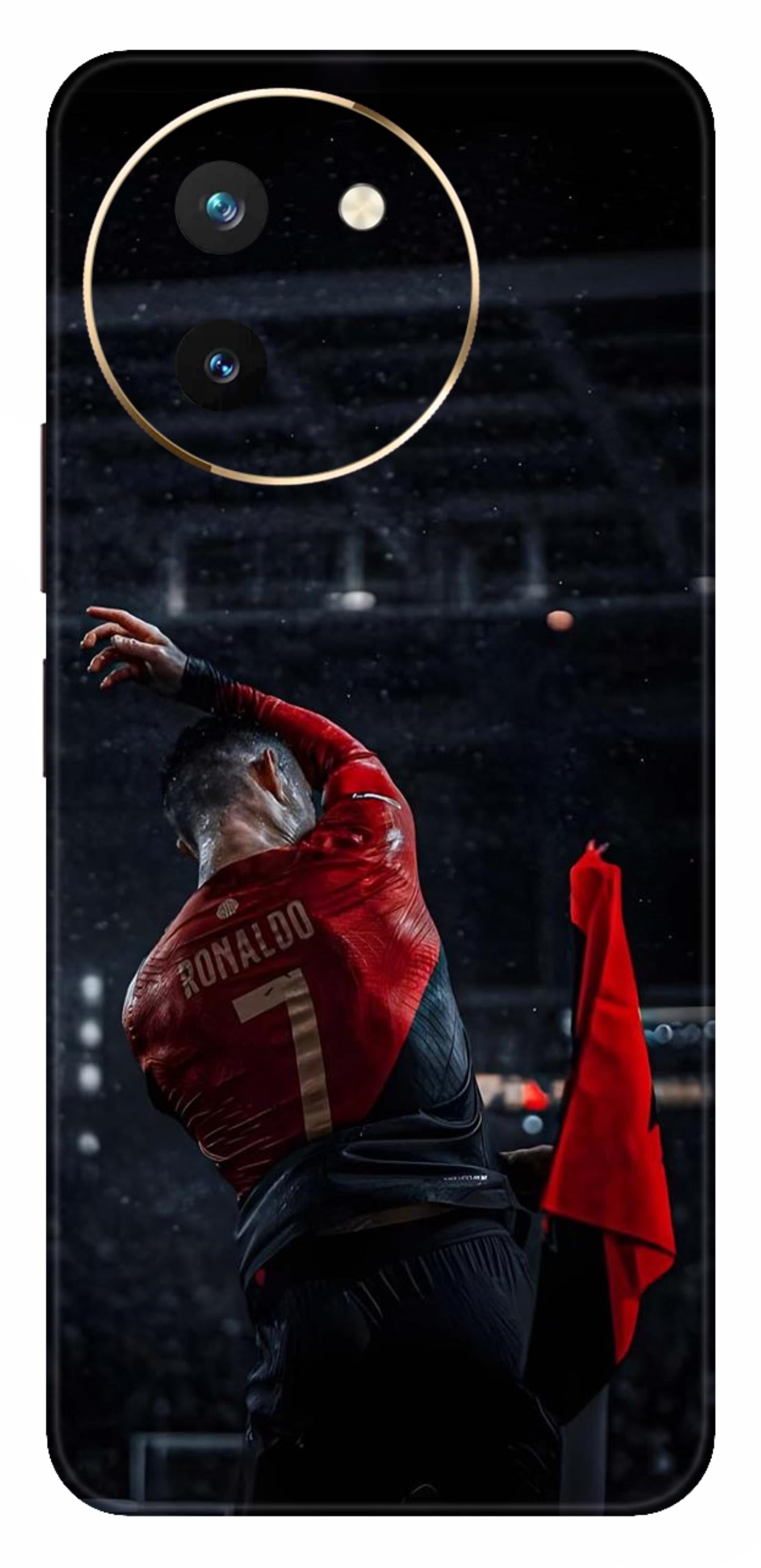 Vivo T3x 5G Skins and Wraps