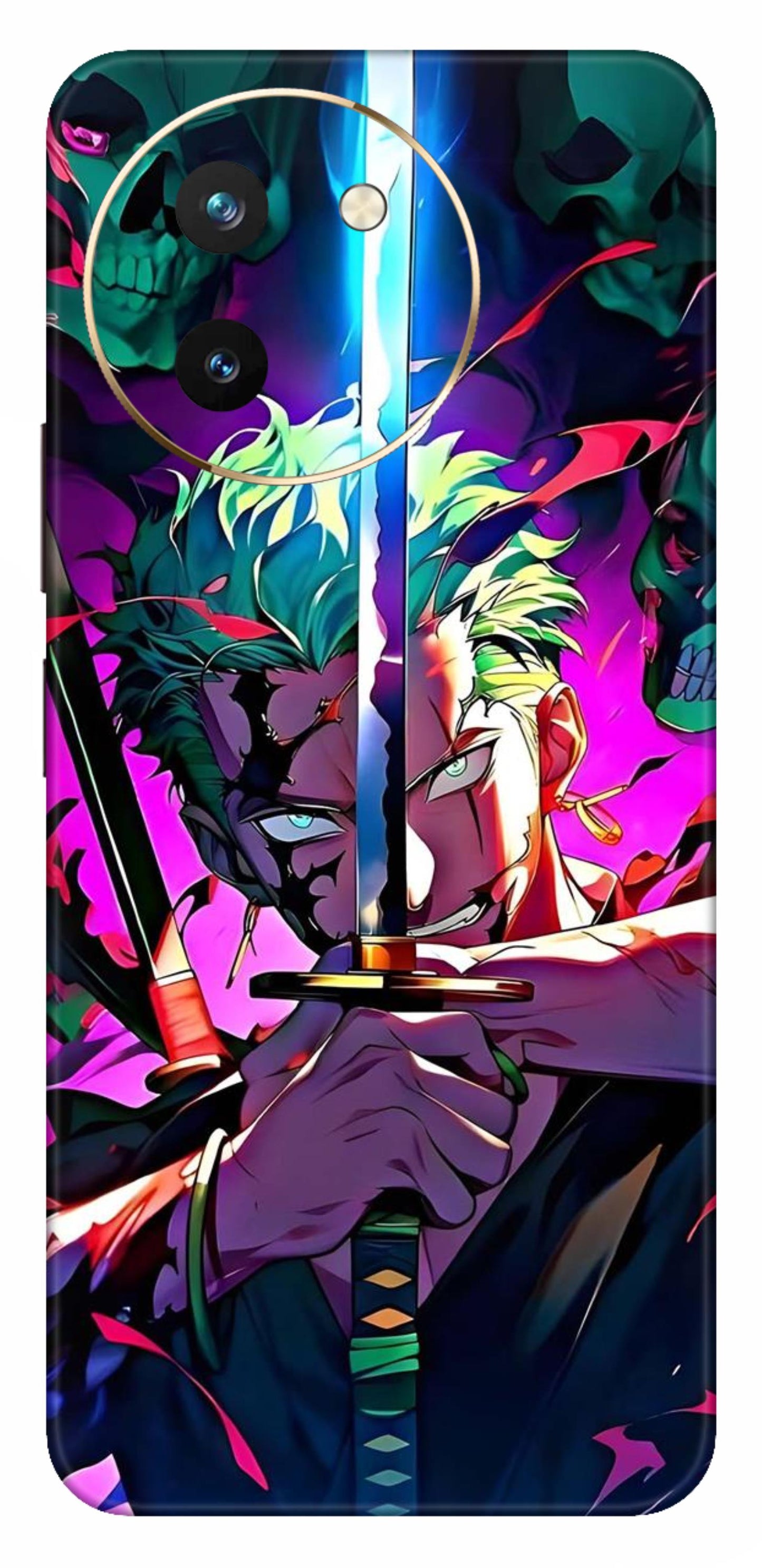 Vivo T3x 5G Skins and Wraps