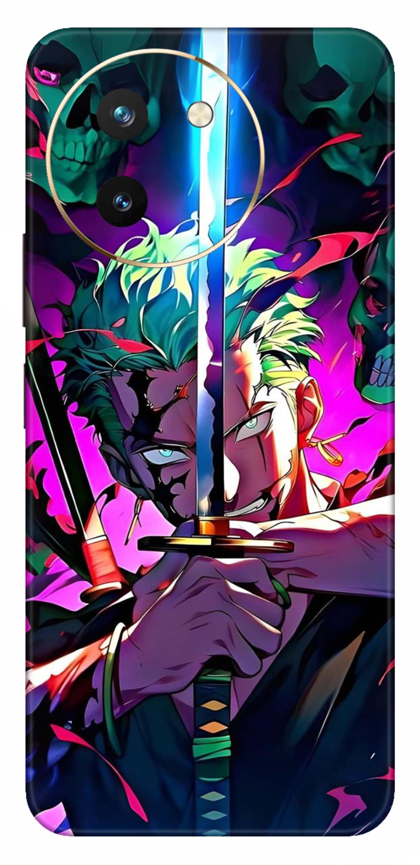 Vivo T3x 5G Skins and Wraps