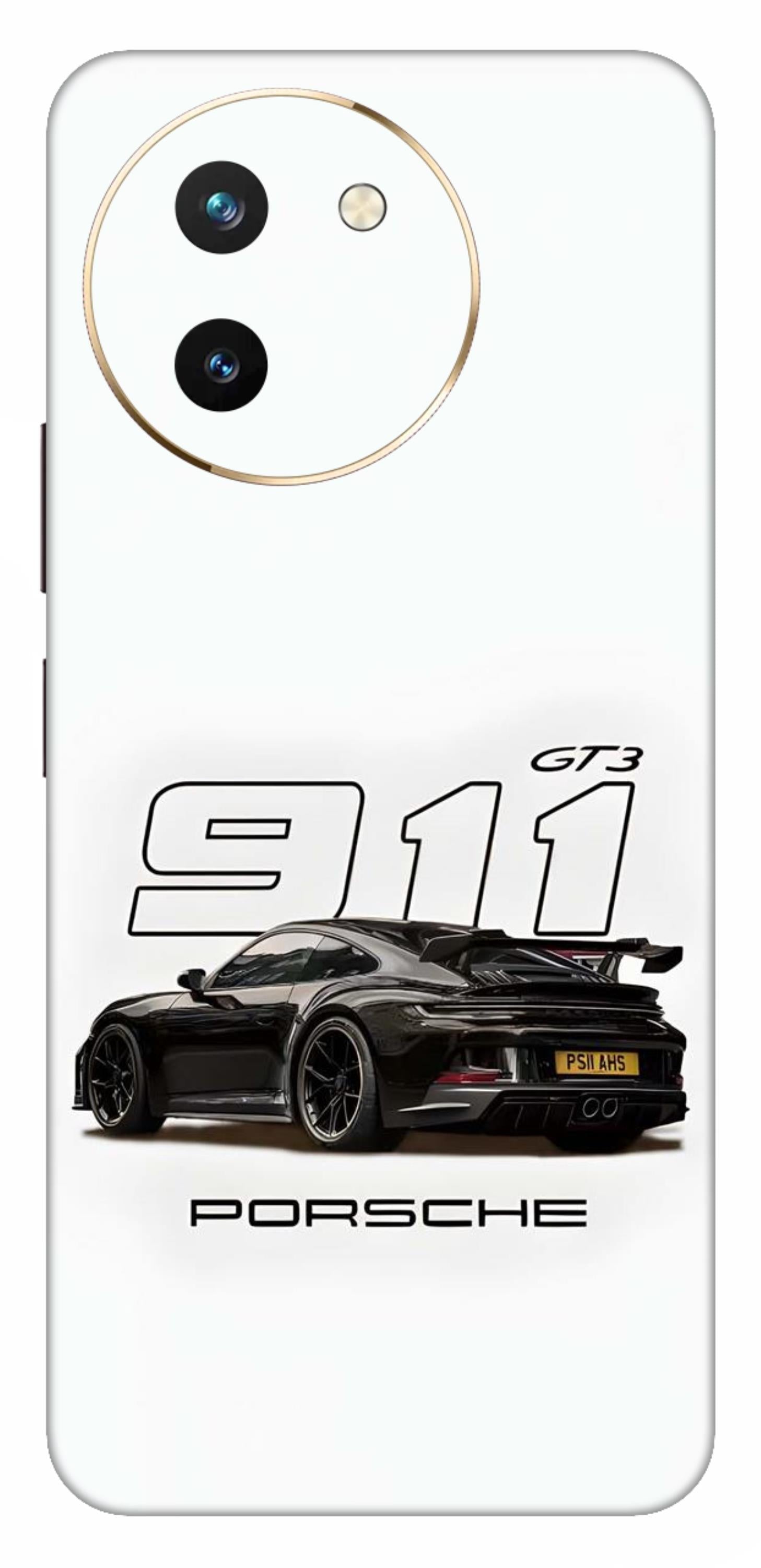 Vivo T3x 5G Skins and Wraps