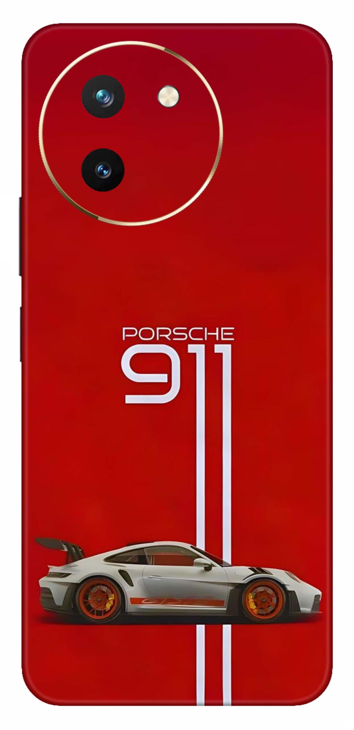 Vivo T3x 5G Skins and Wraps
