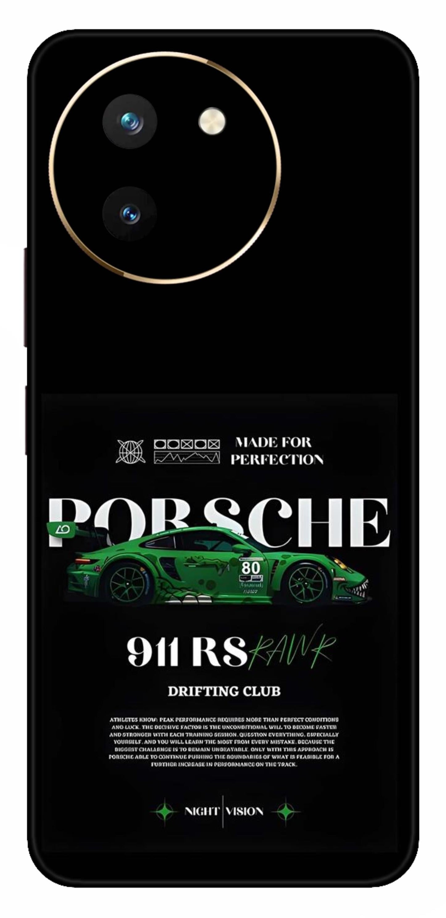 Vivo T3x 5G Skins and Wraps