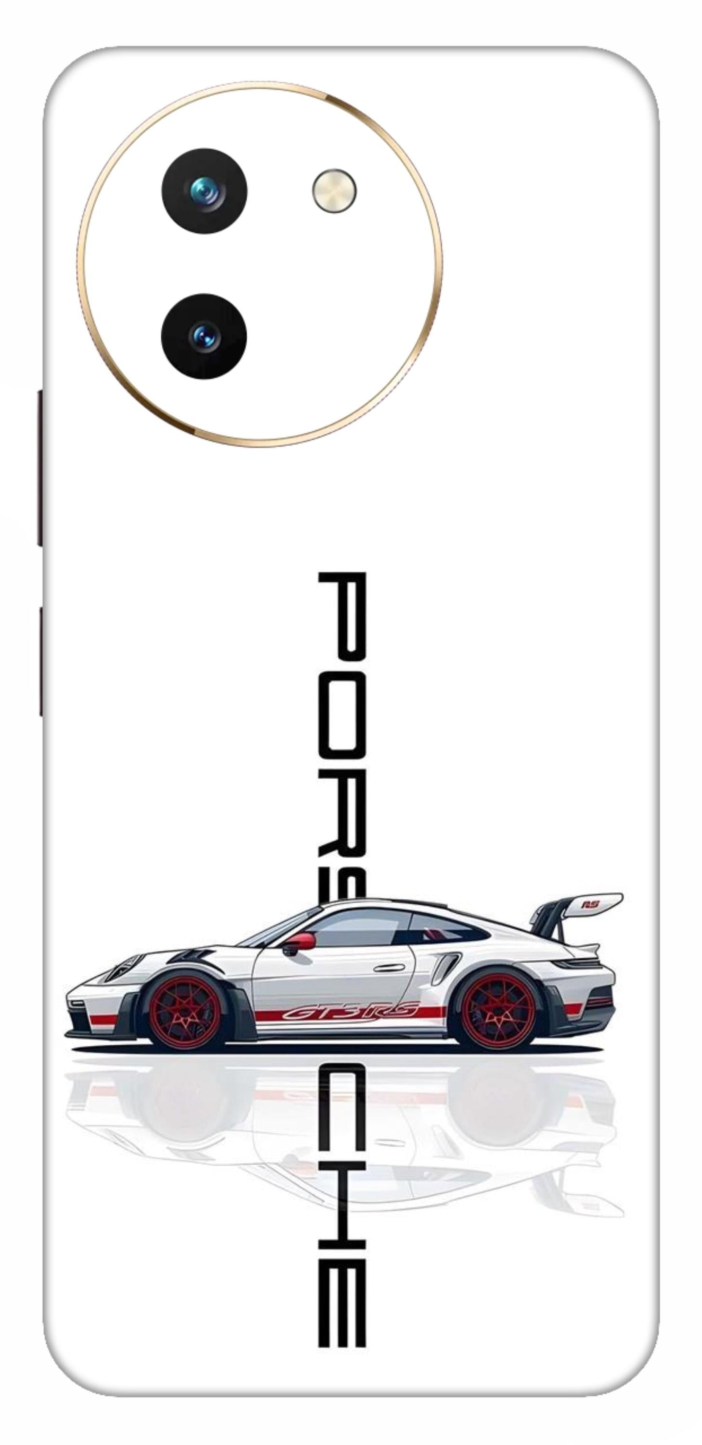 Vivo T3x 5G Skins and Wraps