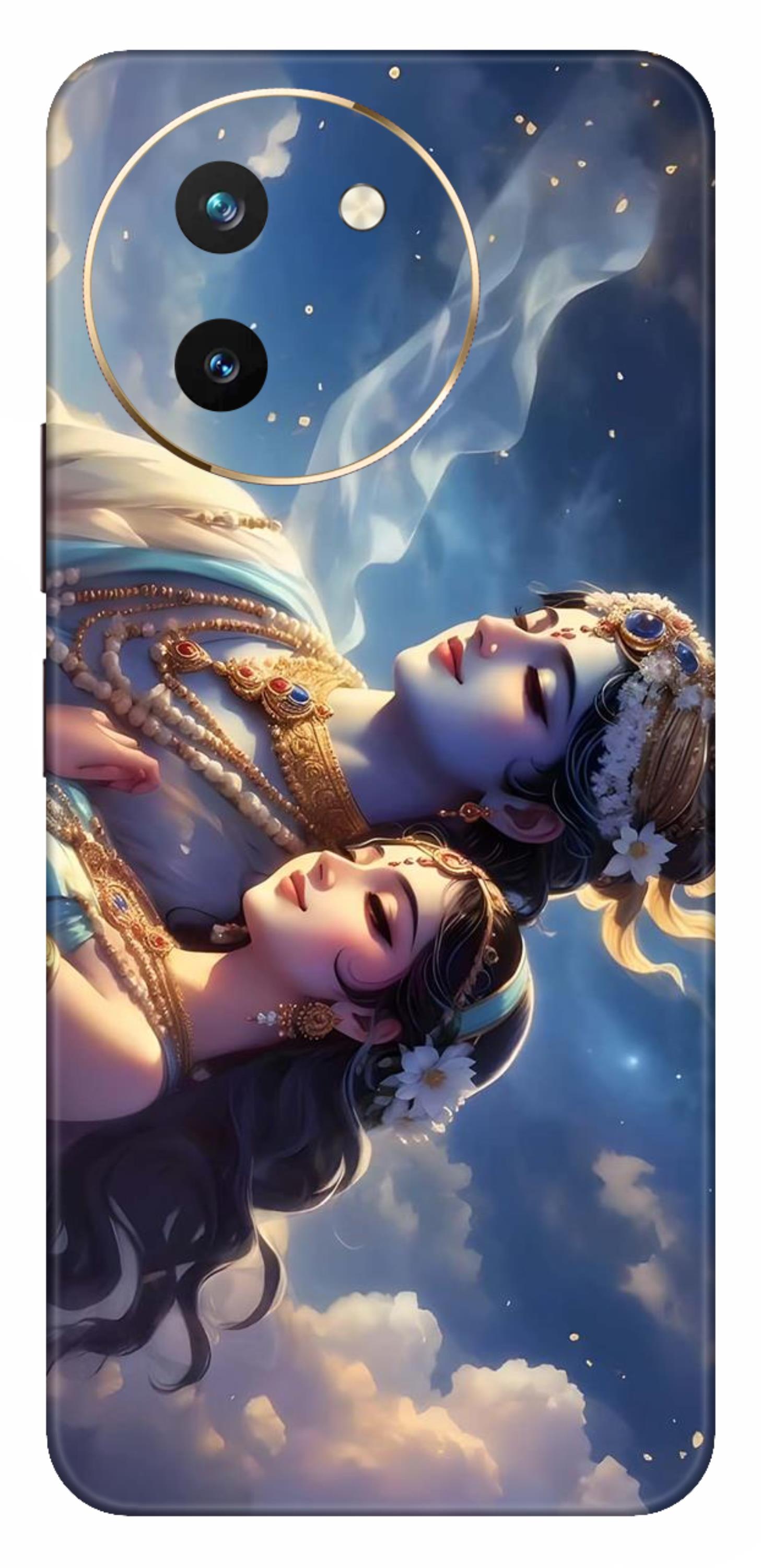Vivo T3x 5G Skins and Wraps