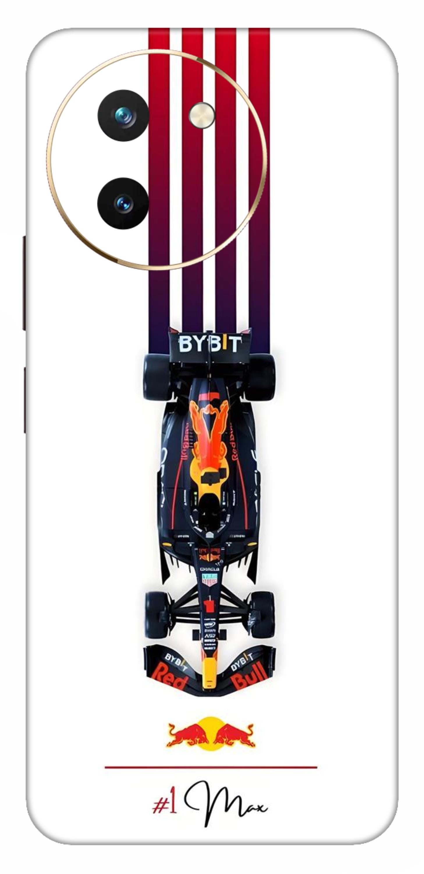 Vivo T3x 5G Skins and Wraps