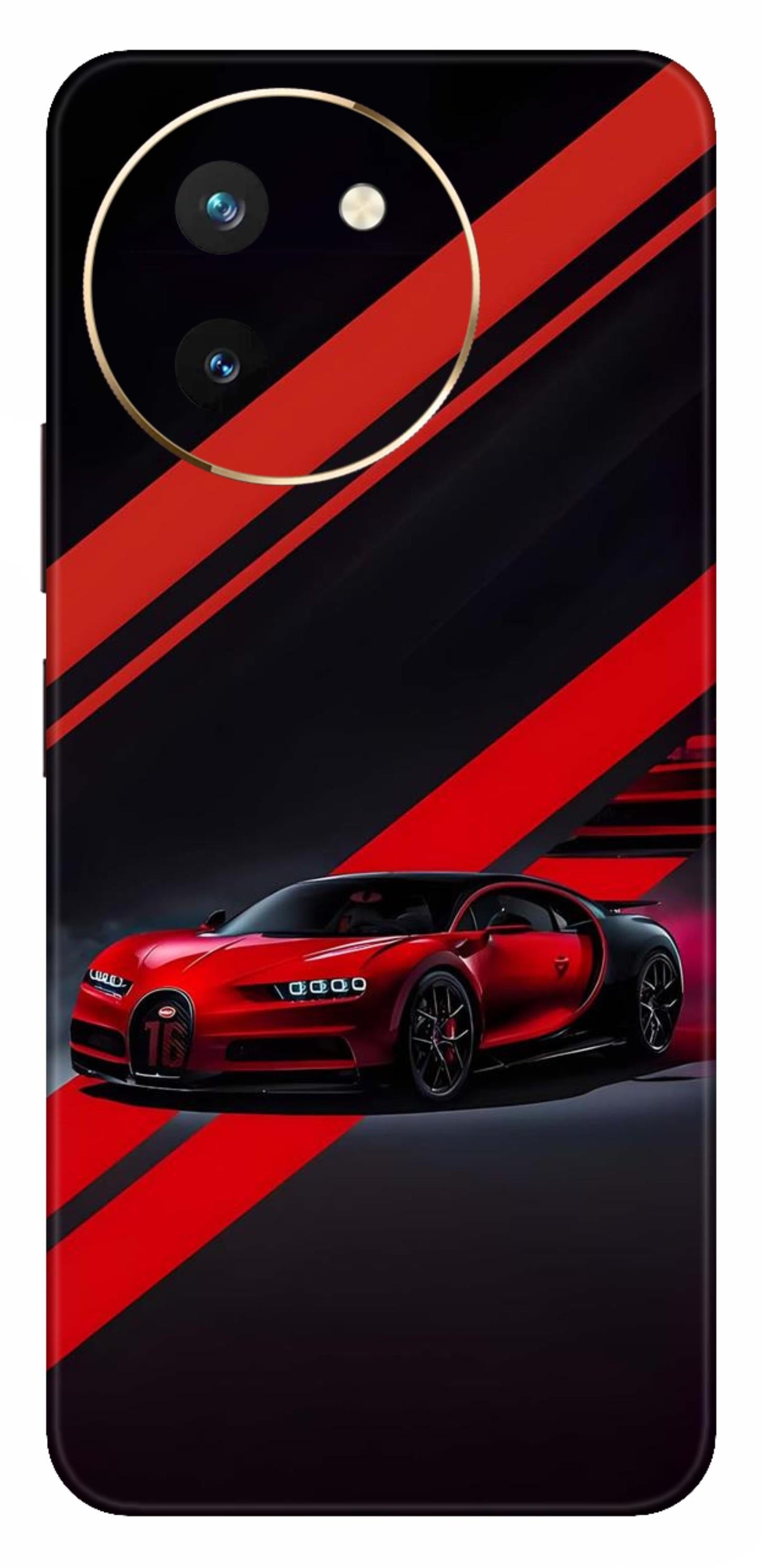 Vivo T3x 5G Skins and Wraps